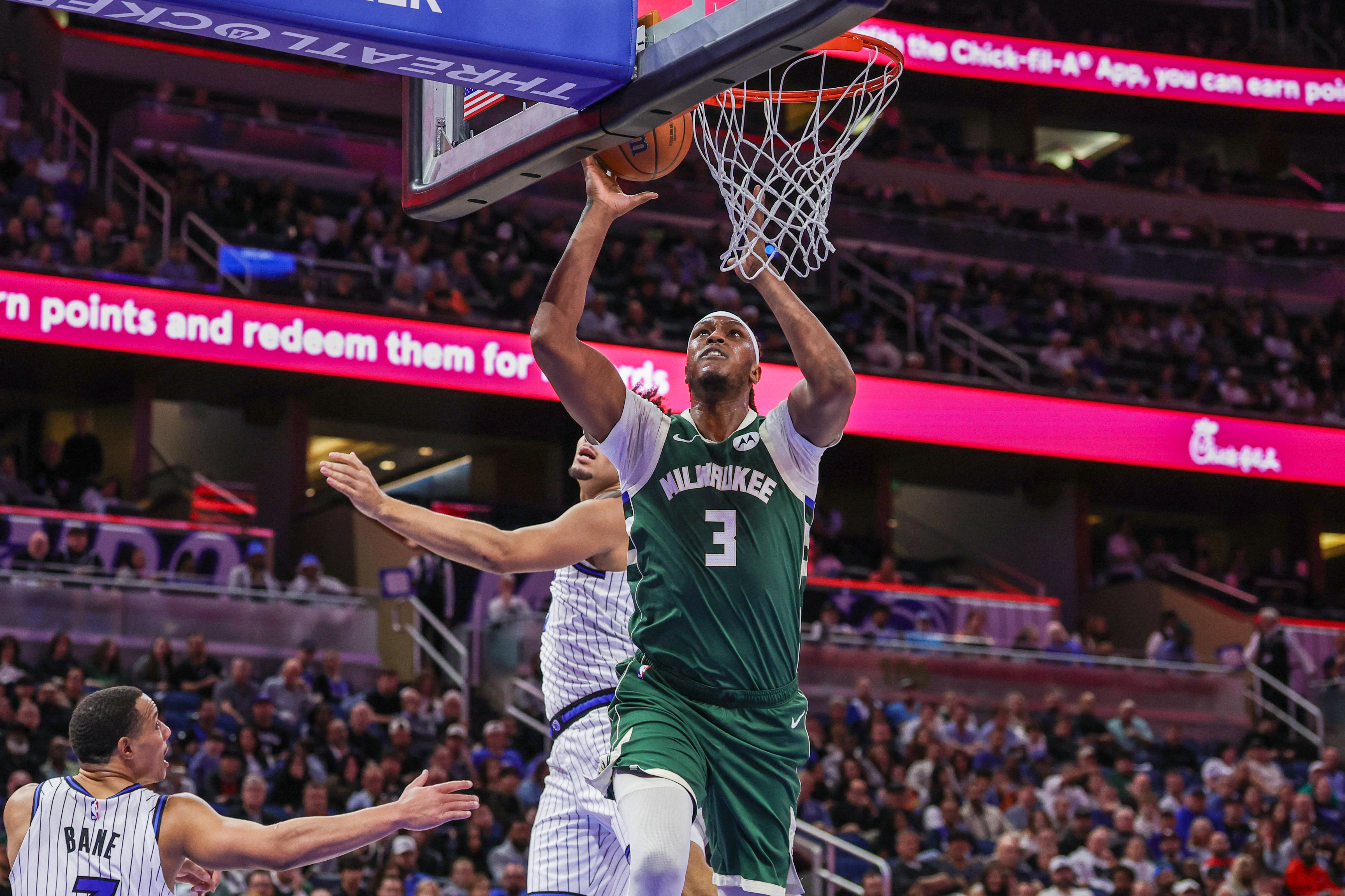 Bucks vs. Thunder Player Props, Odds & NBA Picks: Best Bets for Feb. 12