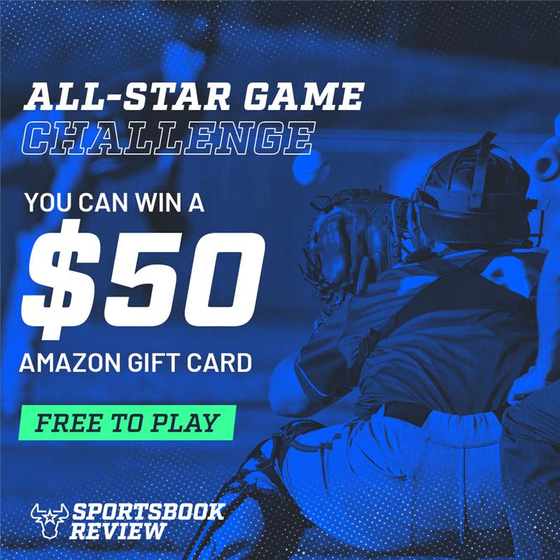 2023 MLB All-Star Game MVP odds: Who is favored to win? Picks, predictions  - DraftKings Network
