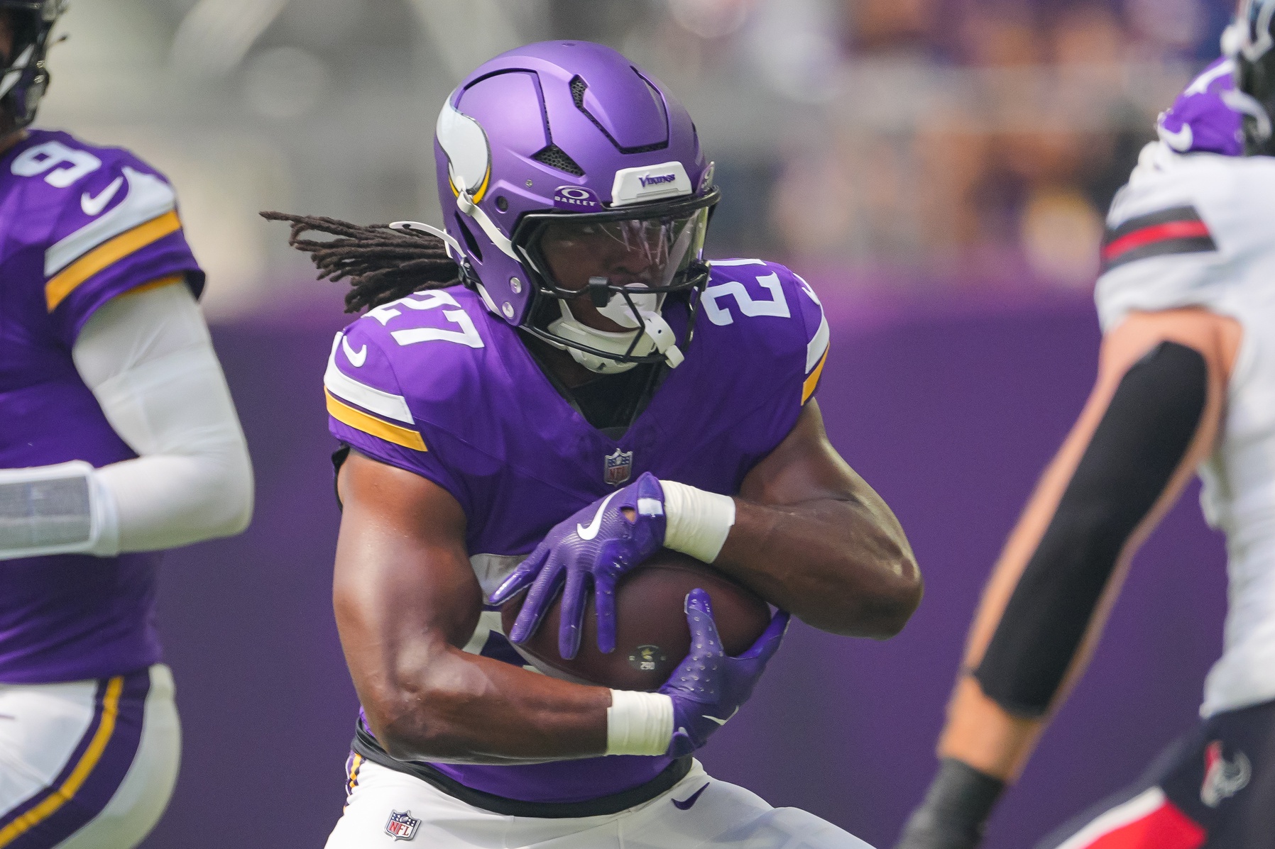 first touchdown scorer predictions for Monday Night Football