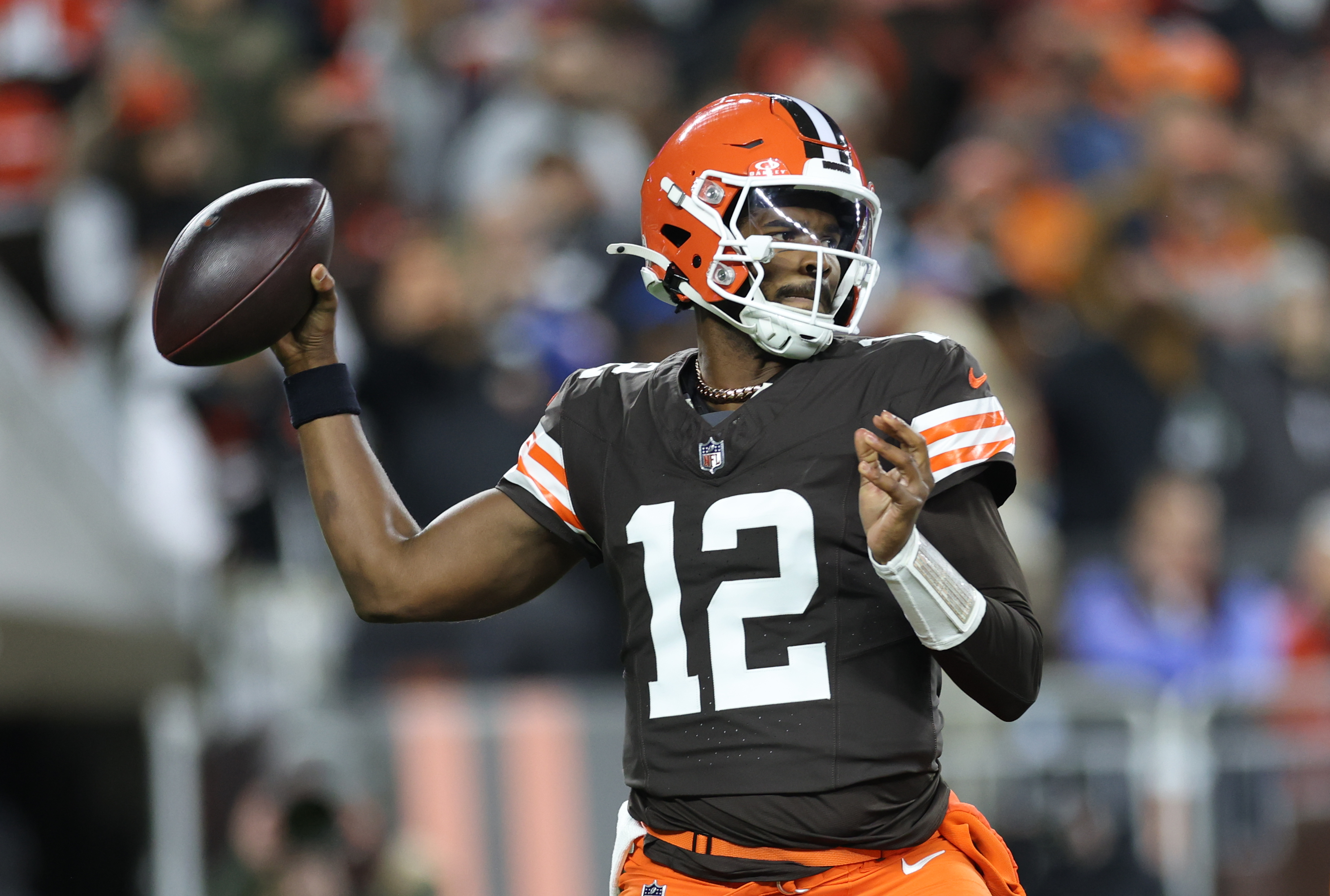 Can Shedeur Sanders Break the Curse of Browns QBs in 1st NFL Start?