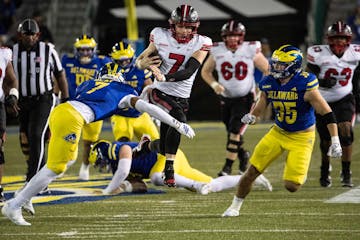 Western Kentucky vs. Louisiana Tech Prediction, Picks & Odds Tonight: Who'll Win in College Football Week 9?