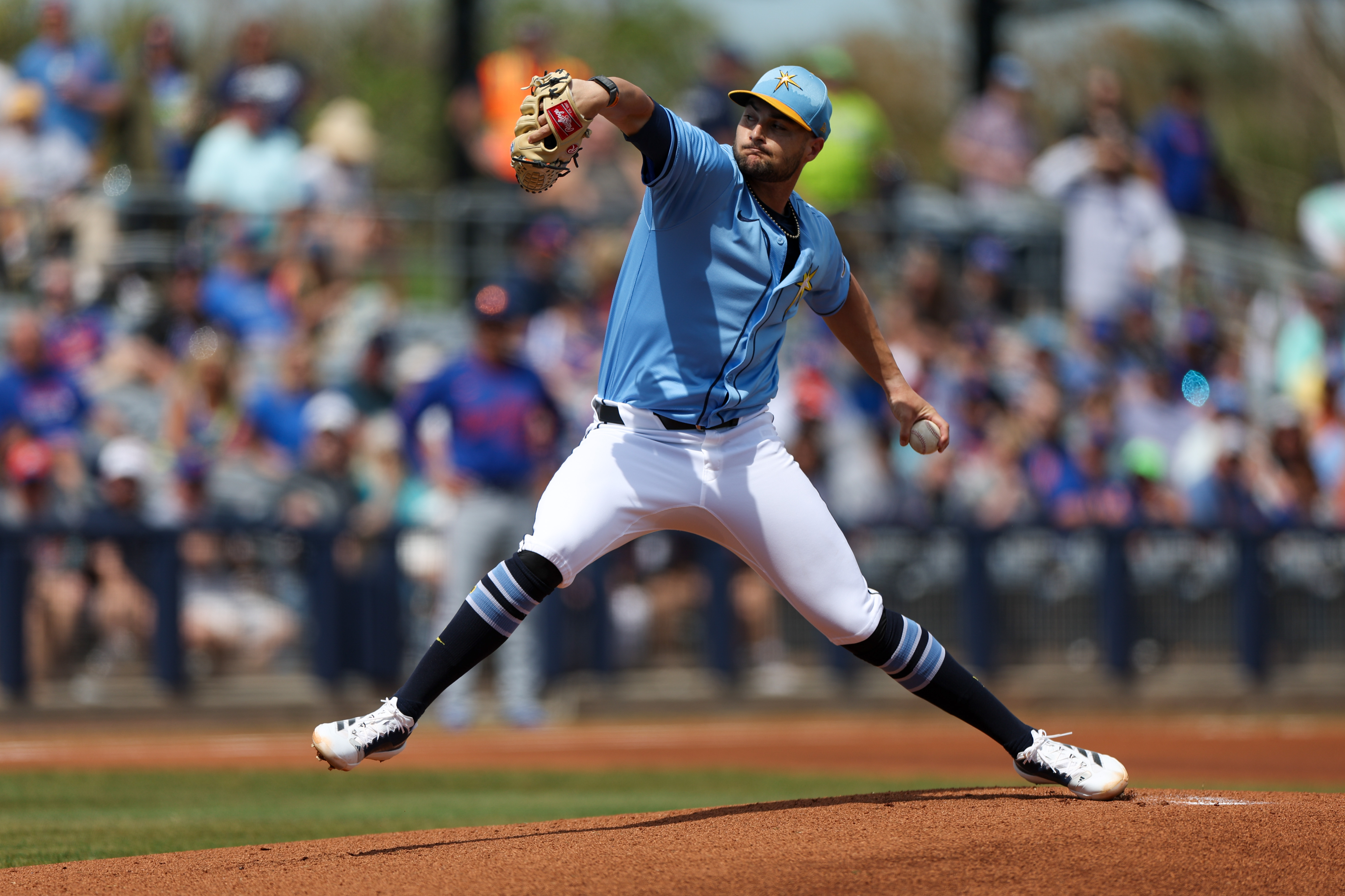 Shane McClanahan Injury Update: When Will SP Be Back and Return to Rays?