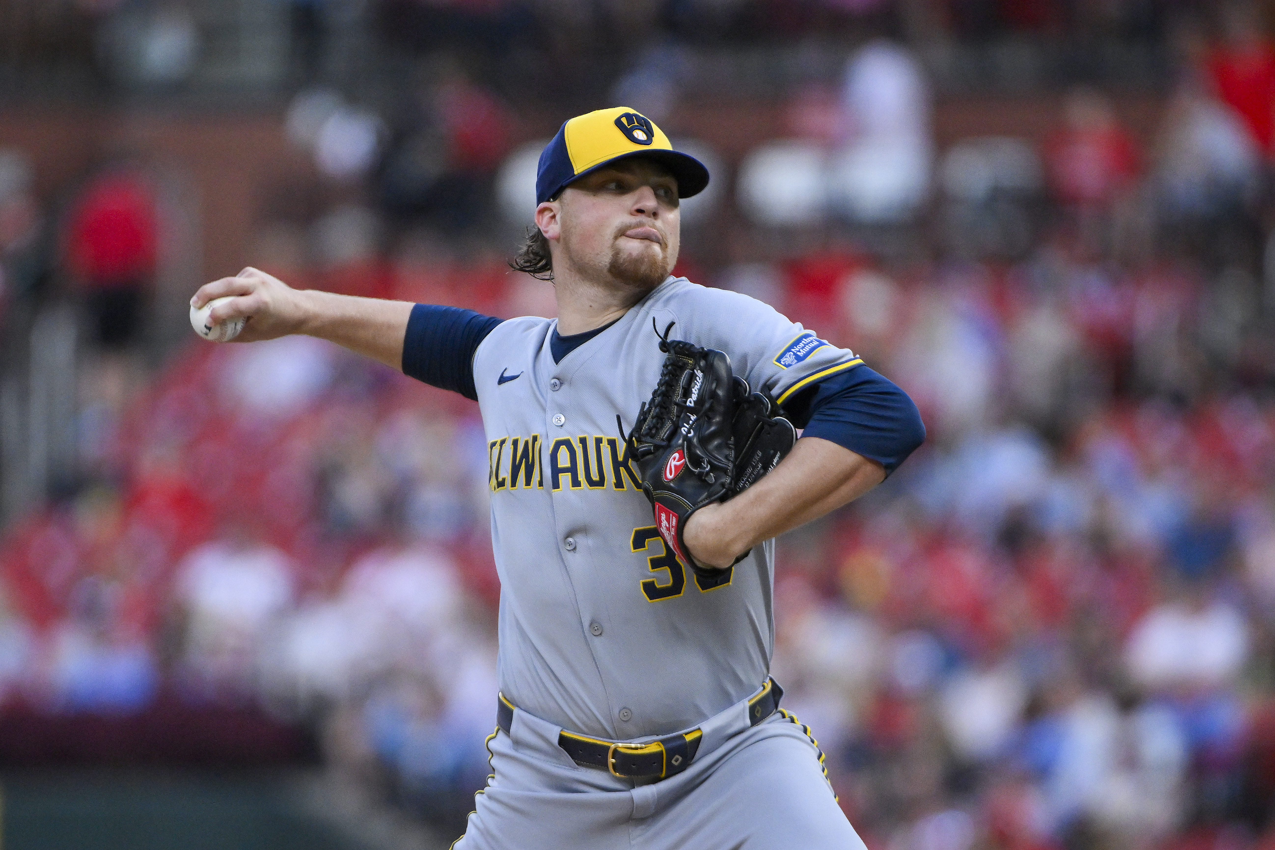 Brewers vs. Padres Prediction, Odds &amp; Expert Picks: MLB Best Bets for Sept. 24