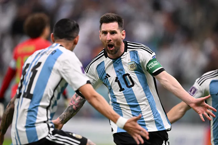 World Cup Best Bets, Odds Today: Matchups, Picks, Predictions for Wednesday