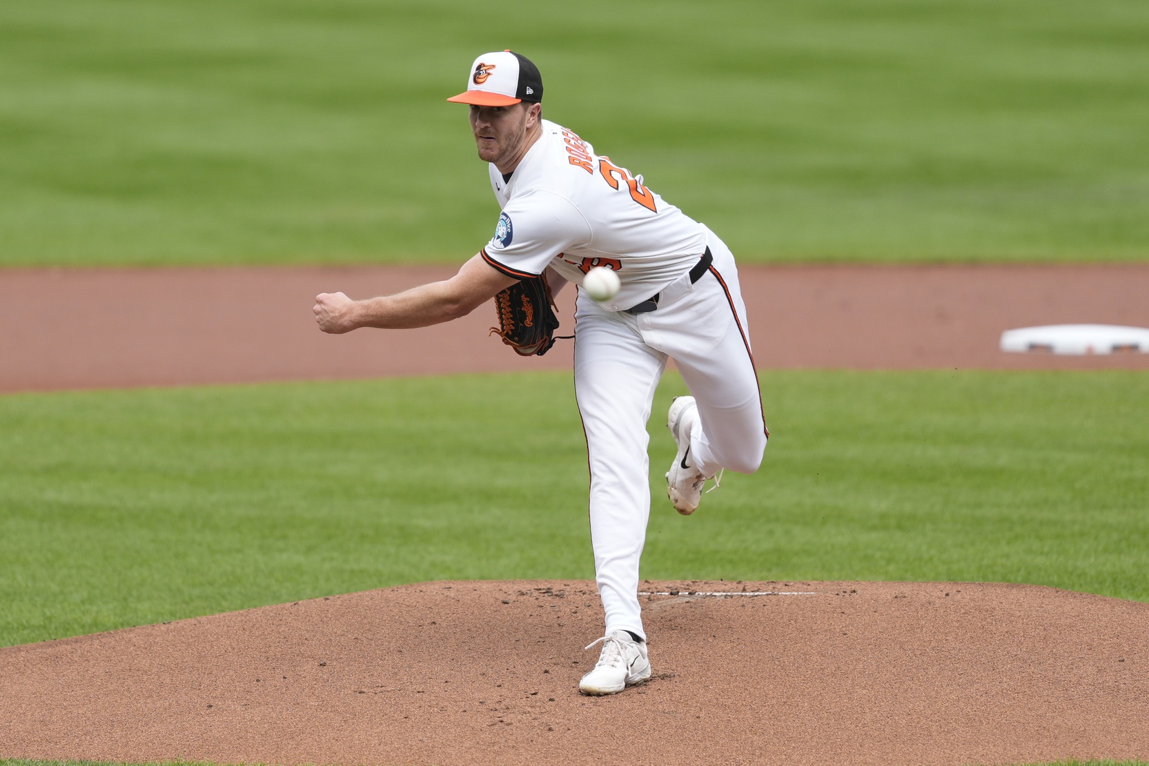 Orioles vs. Giants Prediction, Odds & Expert Picks: MLB Best Bets for Aug. 30