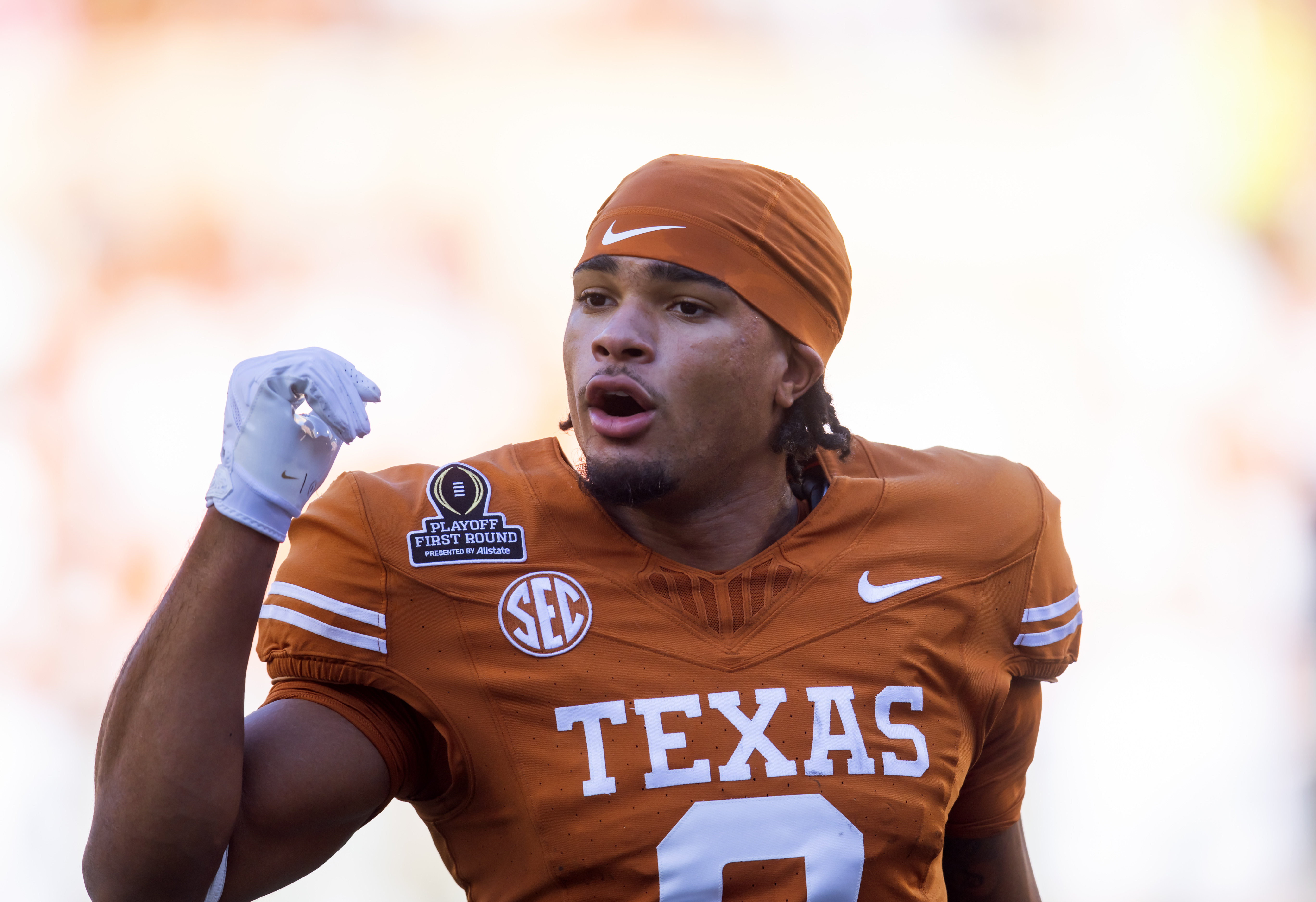 Texas vs. Ohio State Touchdown Scorer Predictions Week 1: Odds, Best Bets to Score TD