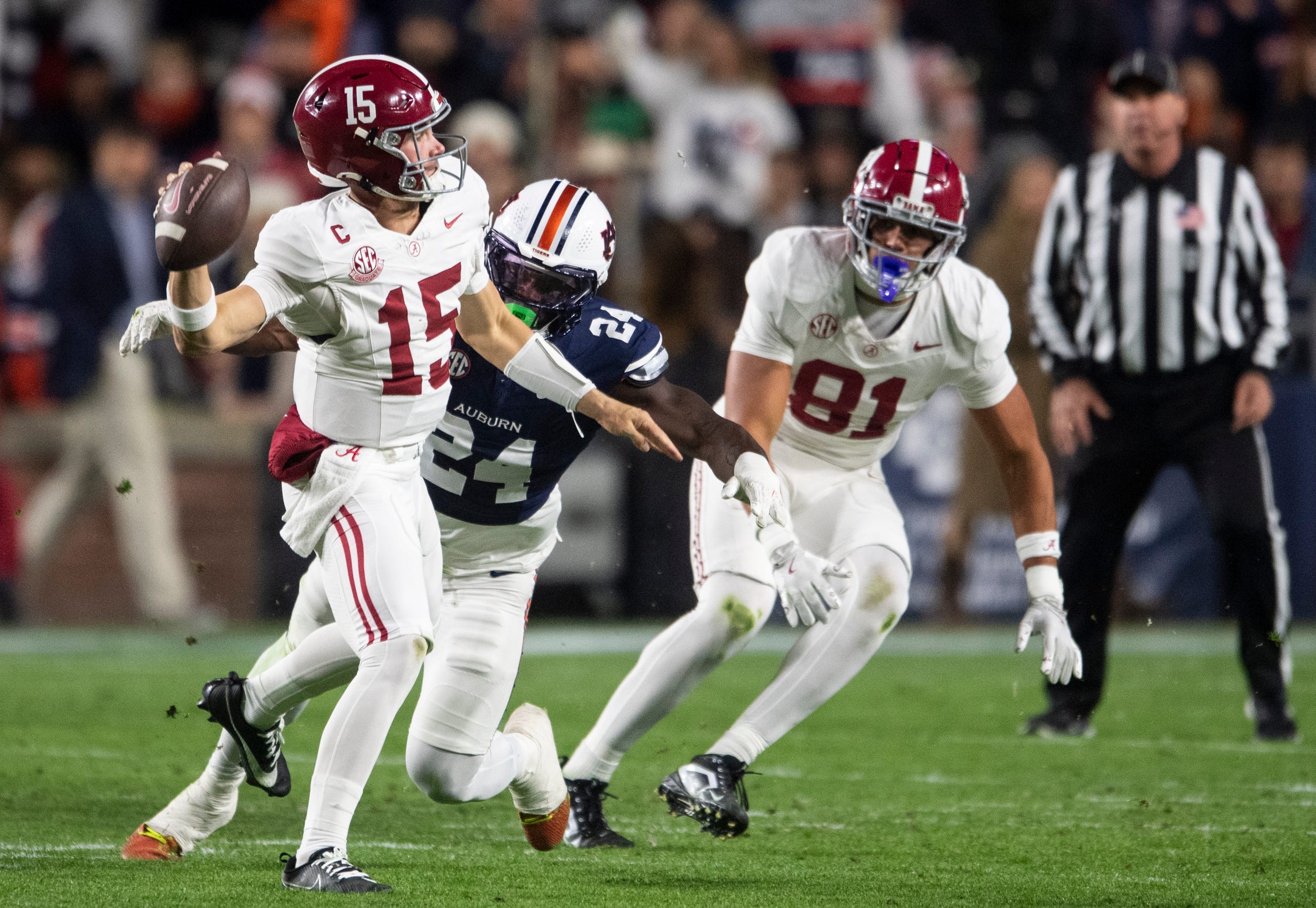 College Football Playoff Odds 2025-26: Alabama Biggest Favorite Following Latest CFP Reveal