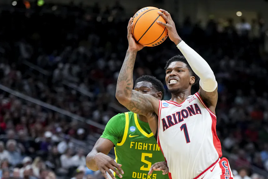 Duke vs. Arizona Player Props, Parlay & Odds.