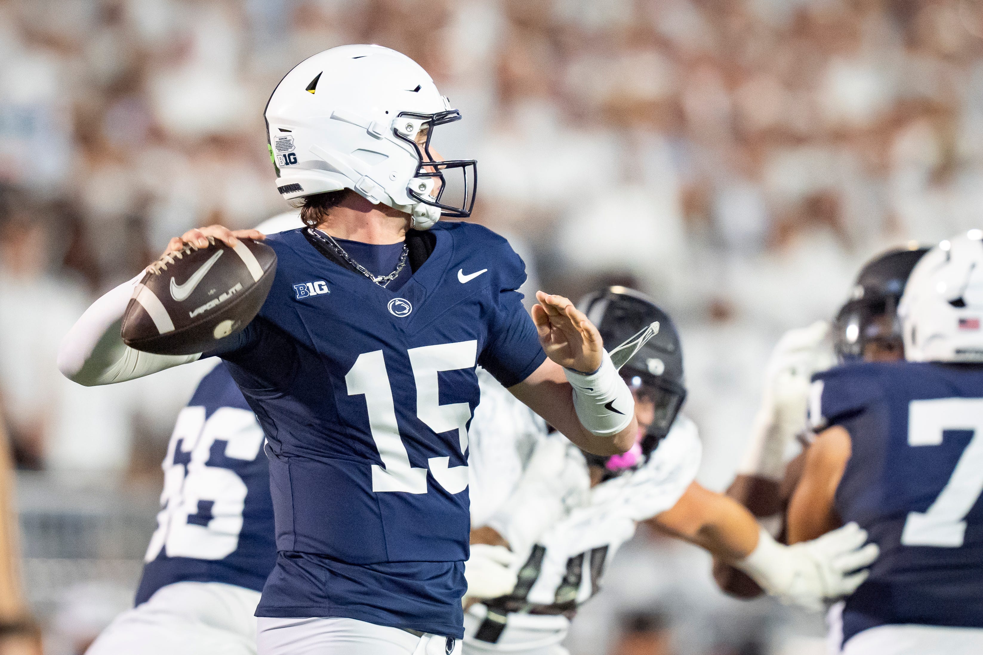 Penn State vs. UCLA Prediction: Opening Odds & Early Picks for College Football Week 6