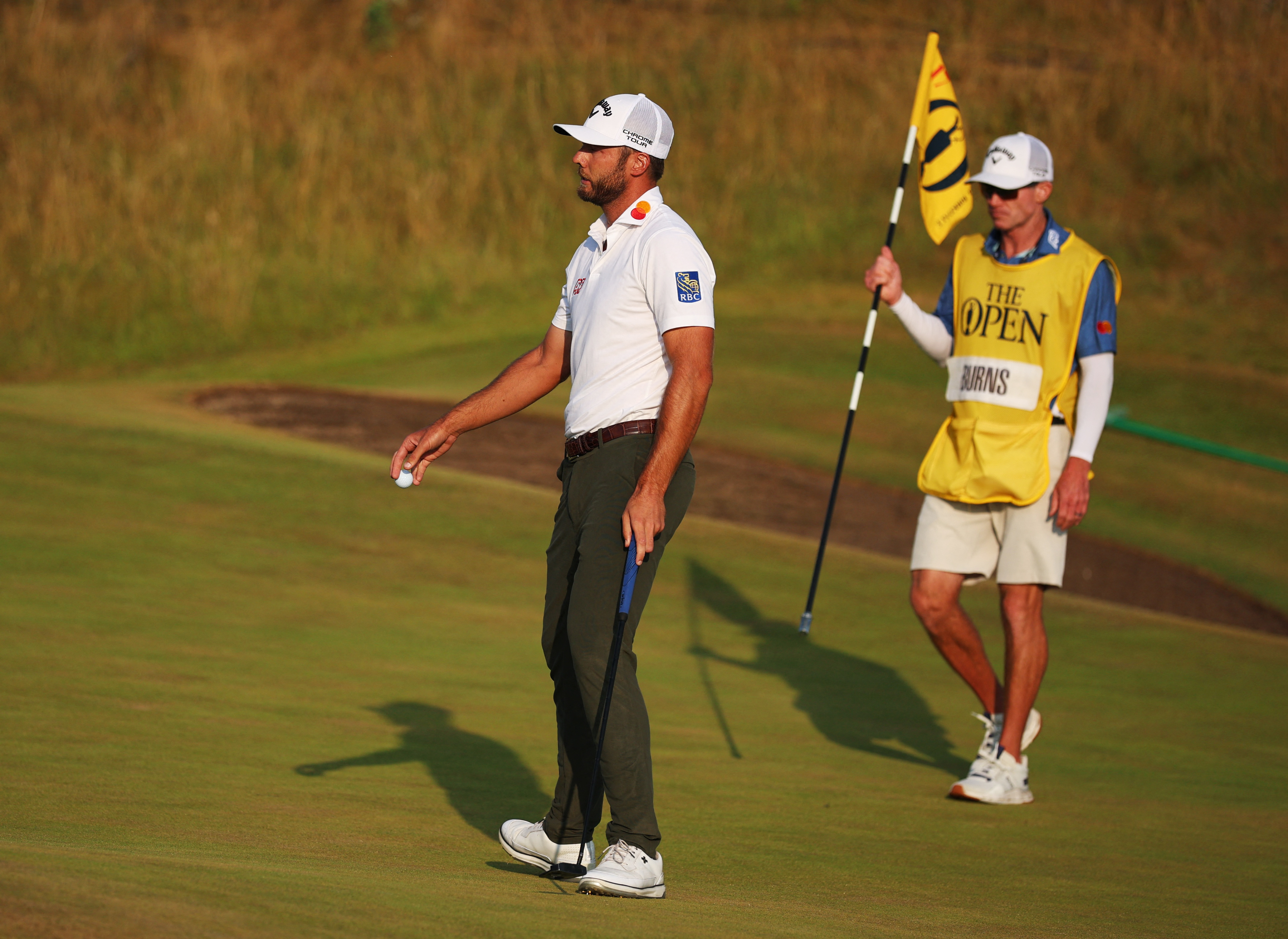 British Open Fourth-Round Prop Predictions & Odds: Who Wins the British Open in Royal Birkdale GC?