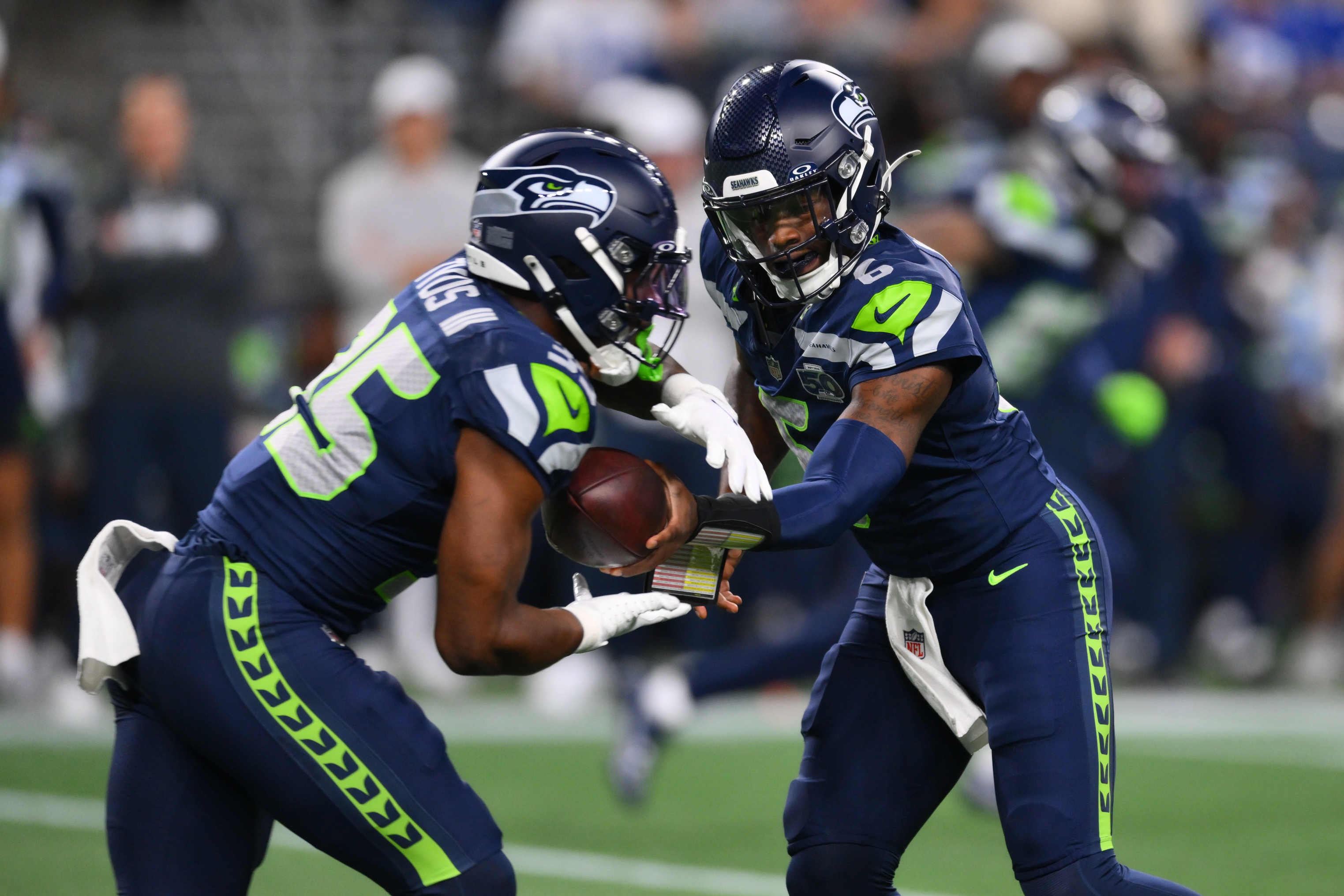 NFL Preseason Week 2 Predictions 2025: Best Odds & Bets for All 16 Games 