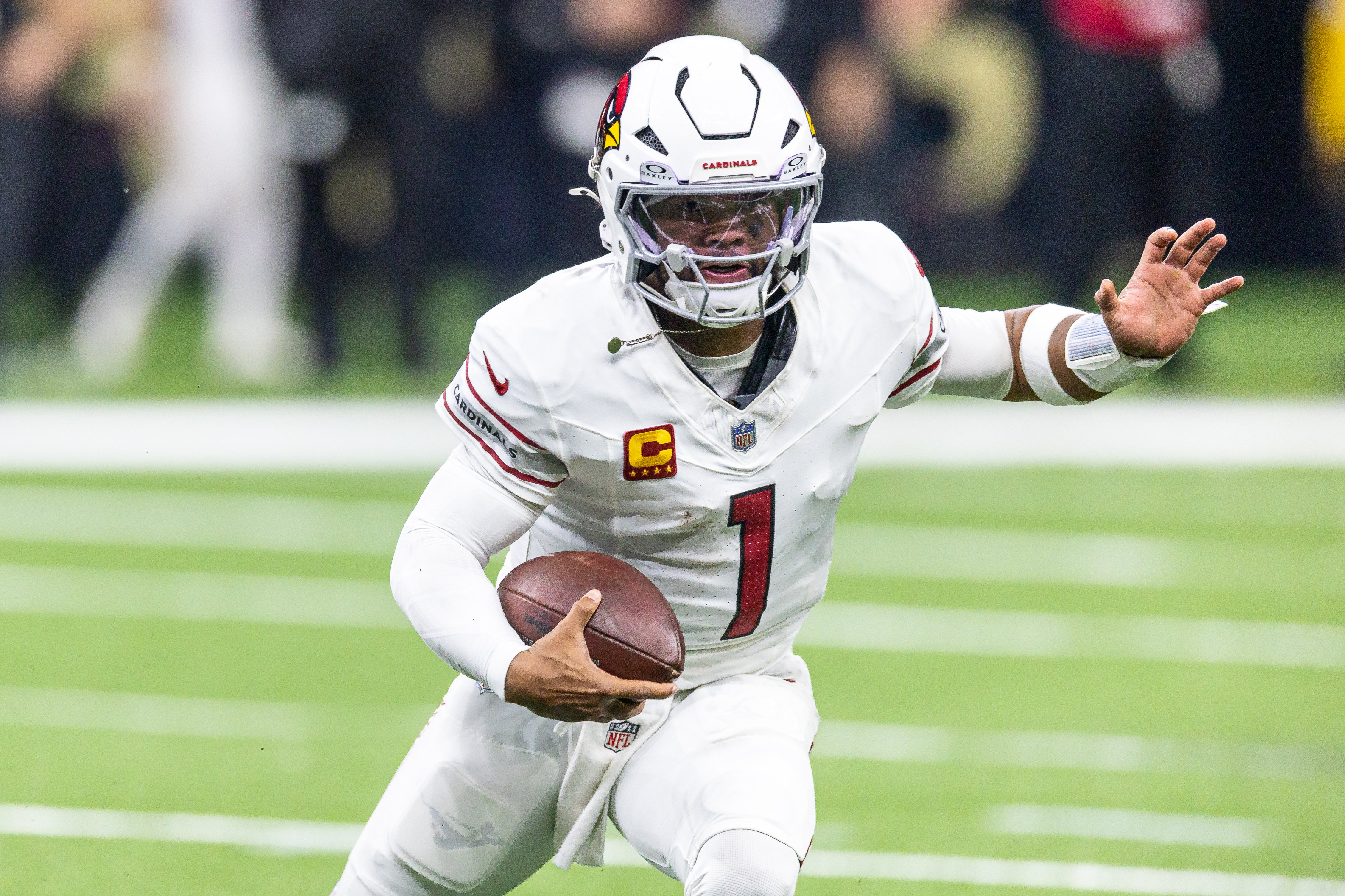 Anytime Touchdown Scorer Parlay Picks Week 2: 5 Anytime TD Predictions for a $3,500 Profit