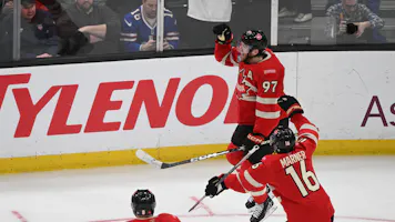 Olympic Hockey Odds & Favorites: Which Nation Will Win Gold at 2026 Winter Olympics?
