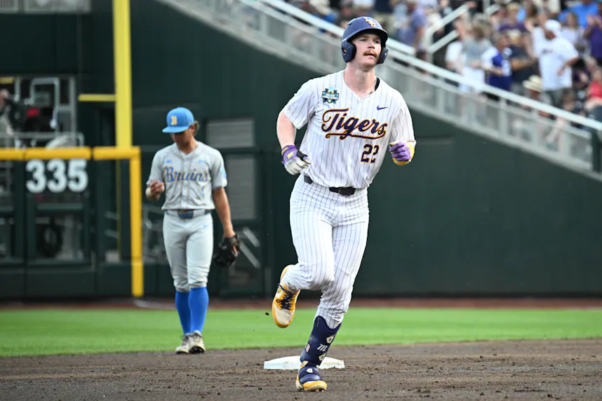 Arkansas vs. LSU Prediction