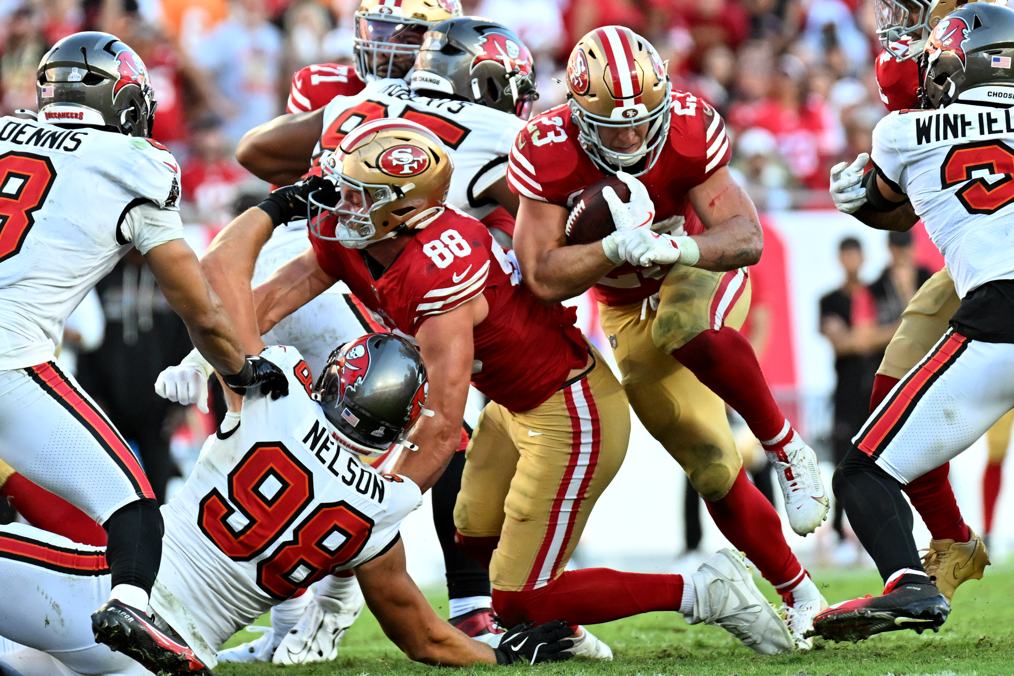 NFL AI Picks Week 7: Best Bets & Score Projections for Every Game
