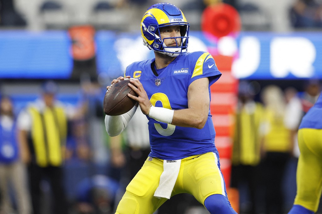 Rams vs. Saints odds: Updated spread for Week 11 matchup