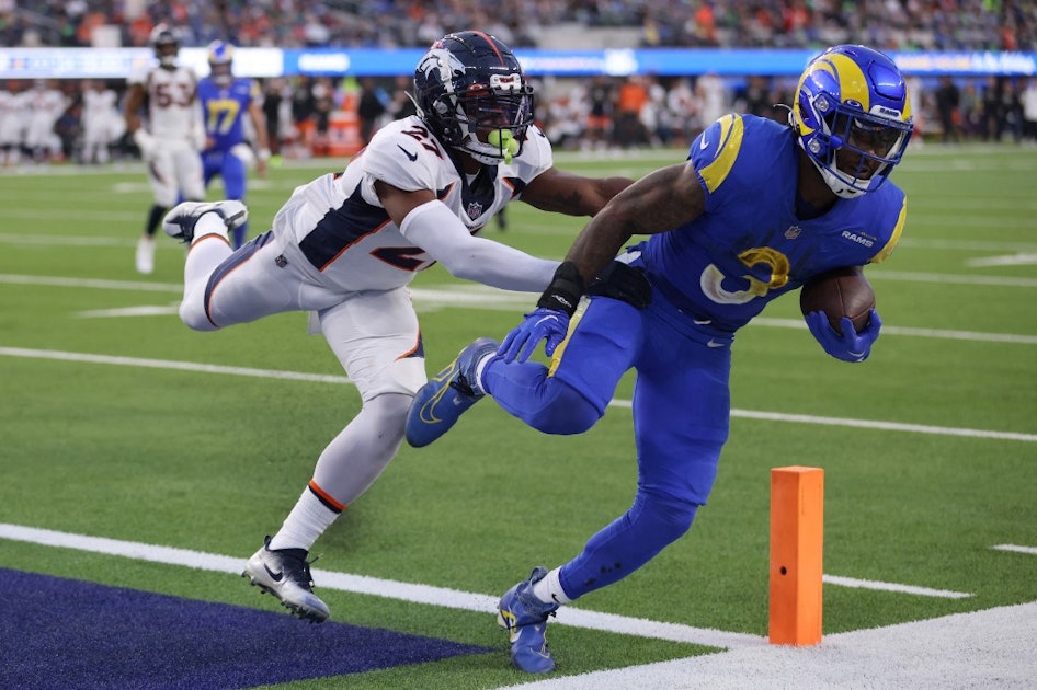 NFL Week 18 predictions, odds and betting tips: Rams can make Seattle sweat