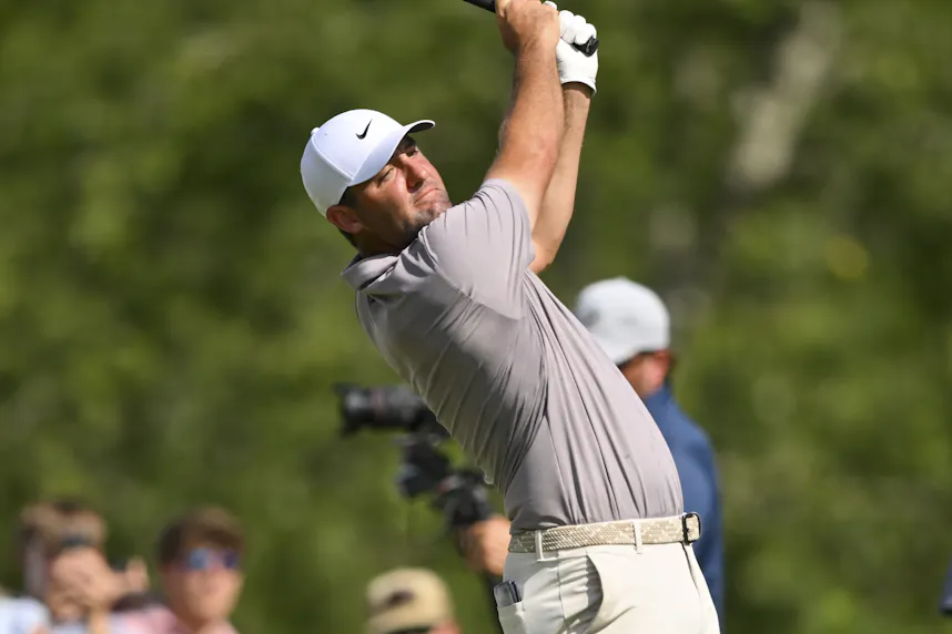 BMW Championship Odds & Betting Favorites: 2025 Caves Valley Golf Club Preview