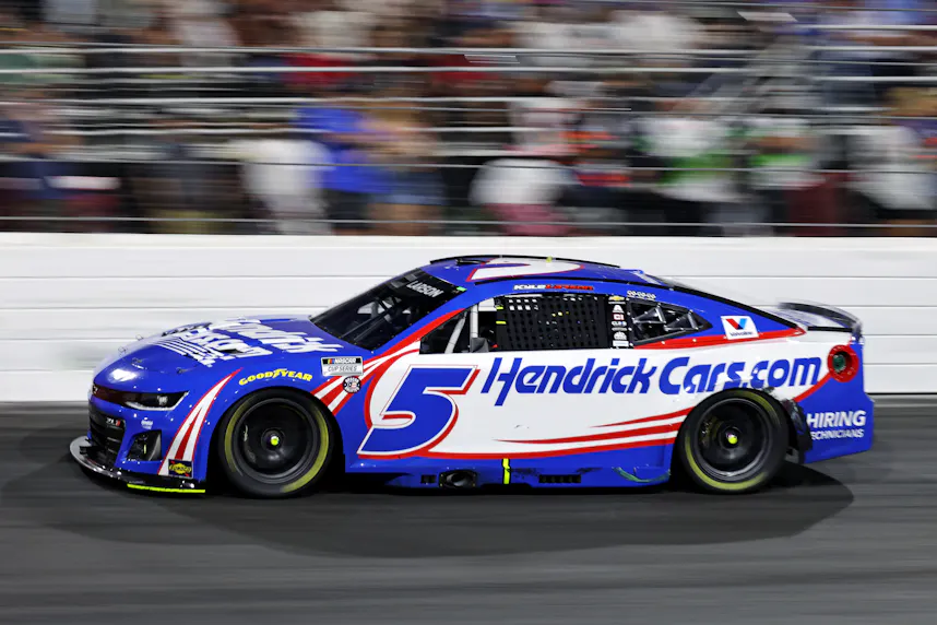 2025 Coca-Cola 600 Odds & Expert Predictions: Best NASCAR Picks, Prop Bets for Charlotte