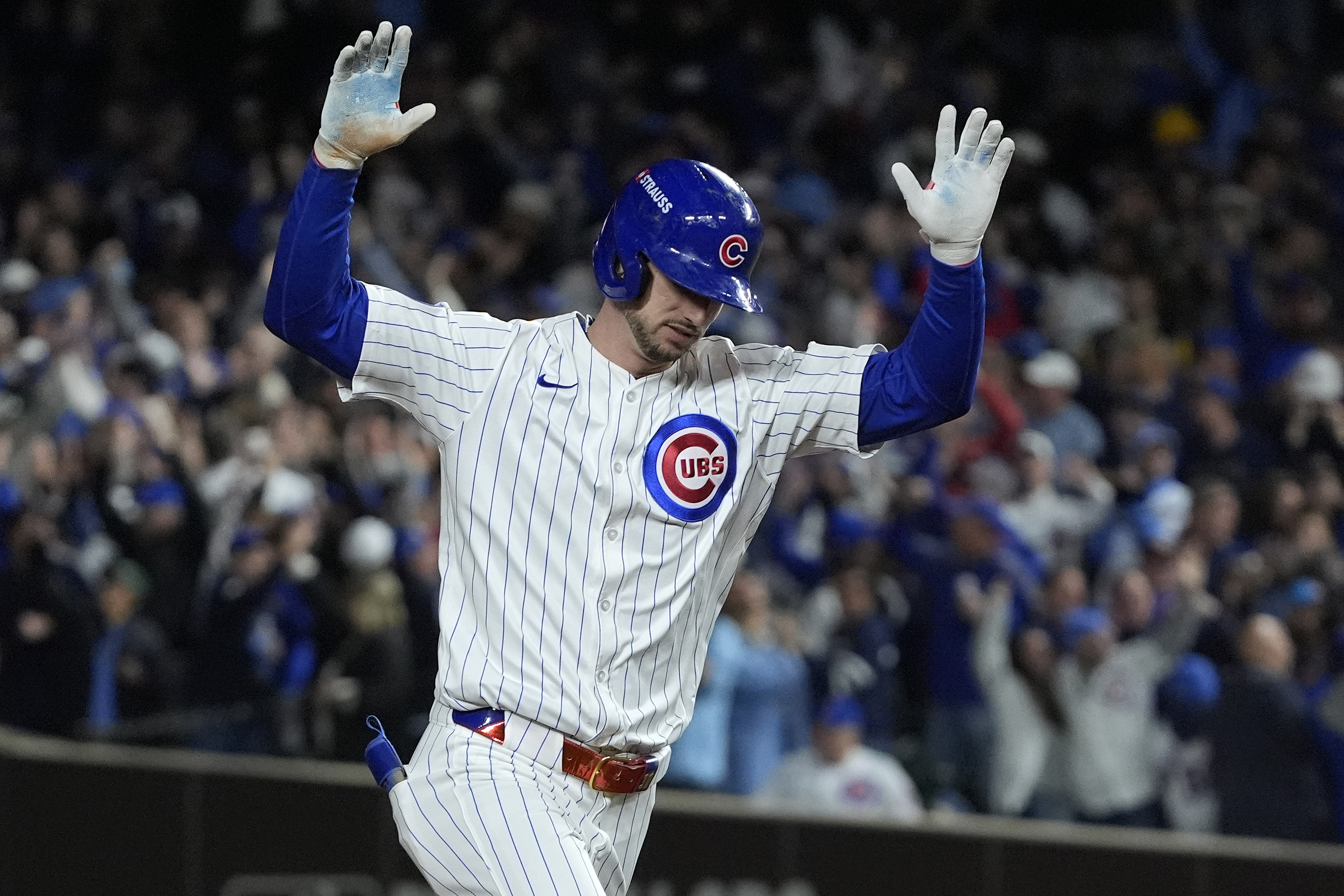 MLB Free Agency Next Team Odds: Where Will Tucker, Schwarber, Bichette Sign This Offseason?