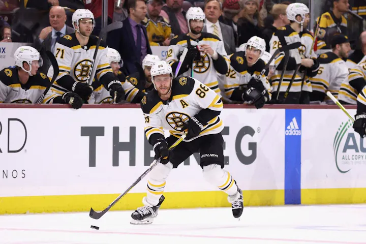 Bruins vs. Maple Leafs Odds, Picks, Predictions: Look to the Under for Value