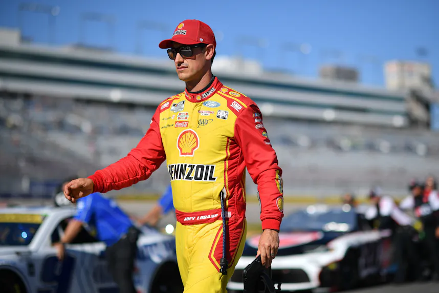NASCAR Predictions at Martinsville: 2025 Xfinity 500 Odds & Expert Picks