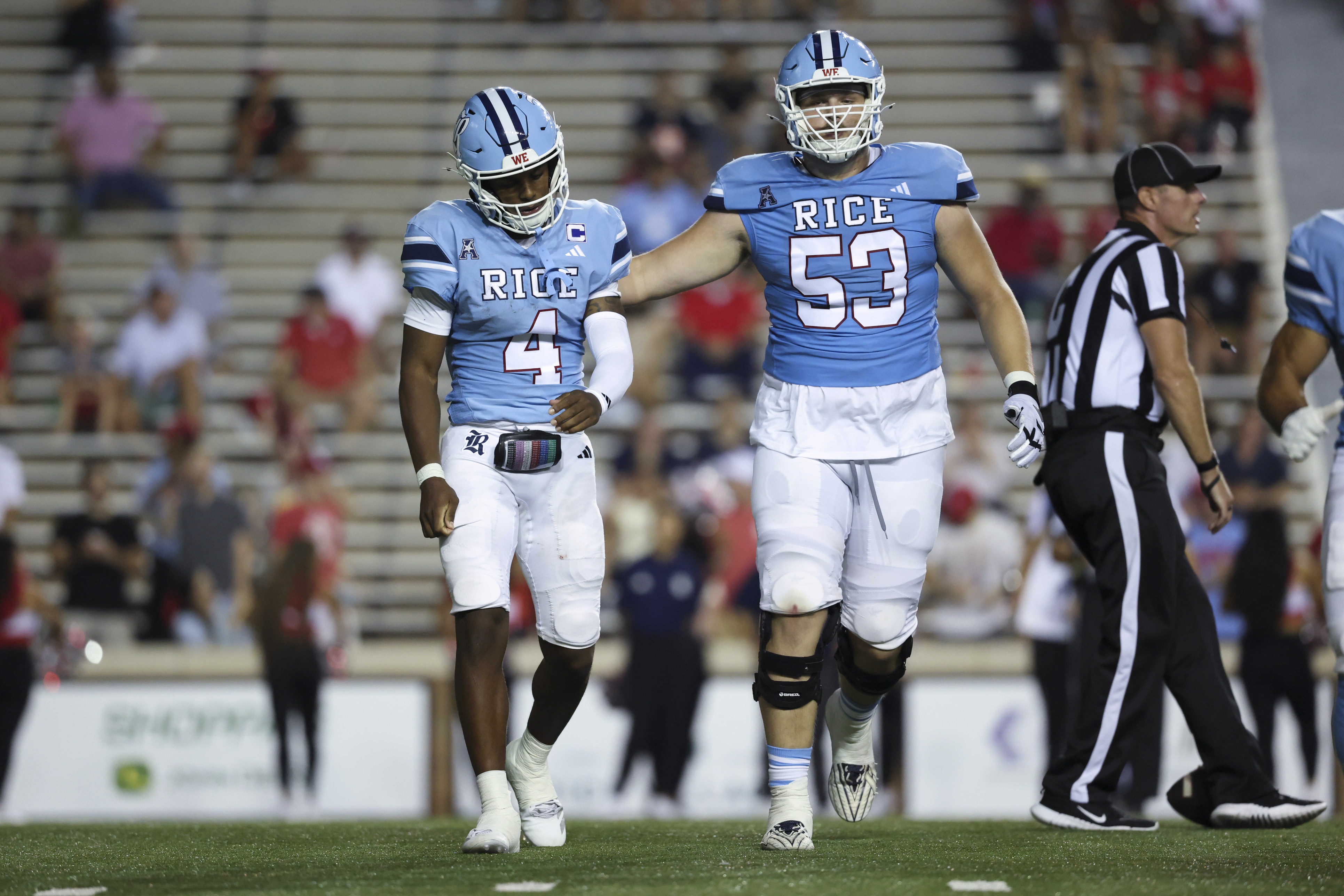 Rice vs. Charlotte Prediction, Odds & Picks: College Football Week 4 Best Bets