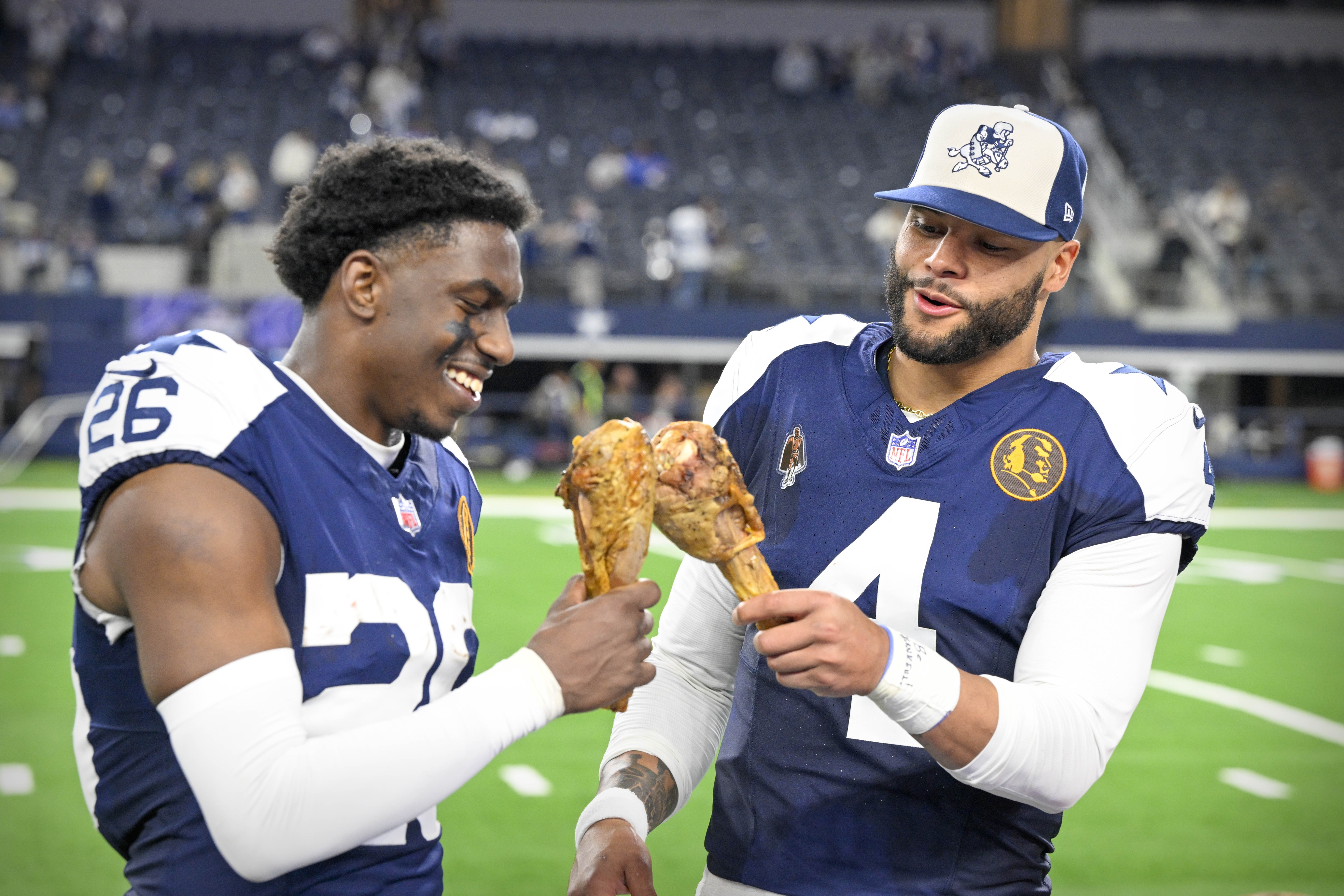 NFL Thanksgiving Predictions 2025: Our Best Bets, Live Odds & Expert Picks Today