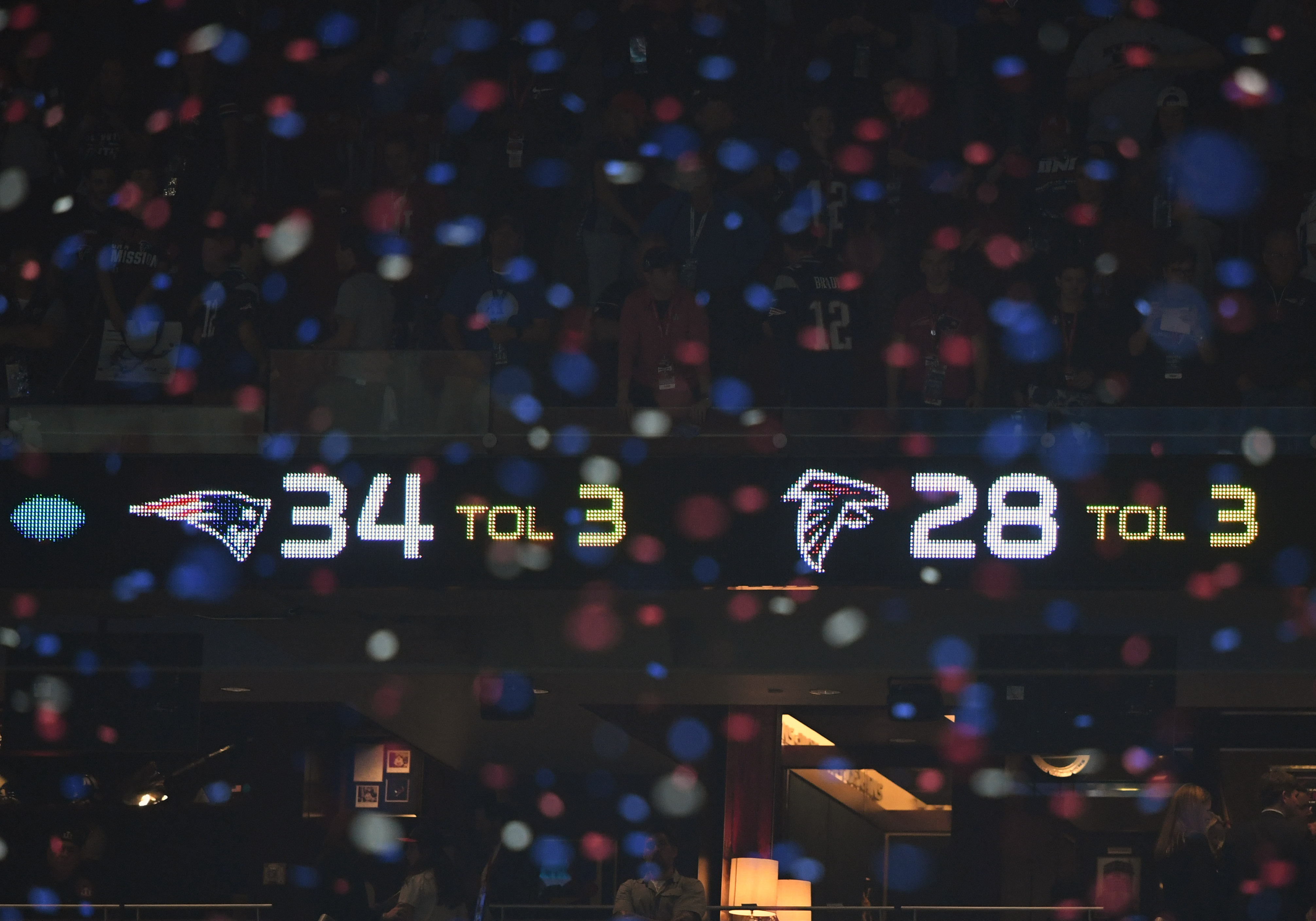 Super Bowl Score Predictions 2026: Exact Score Odds and Projection