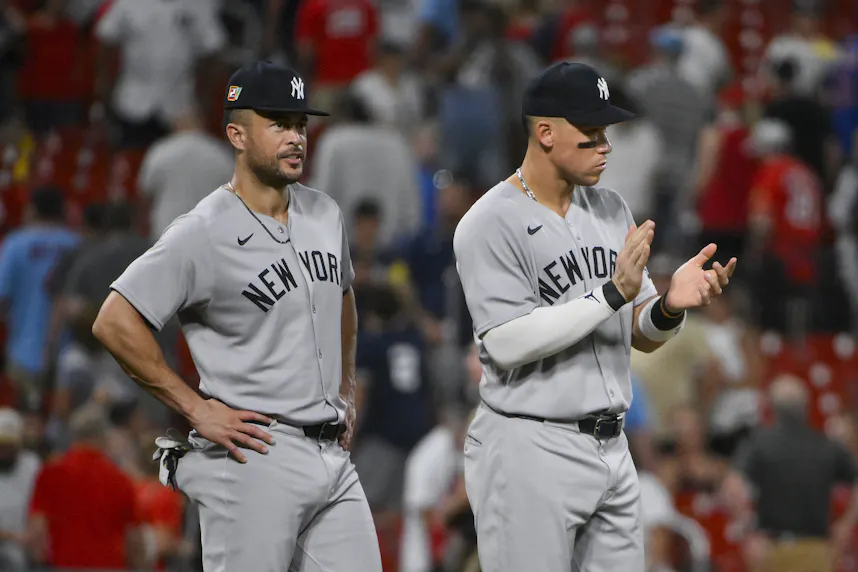 Red Sox vs. Yankees Predictions, Odds & Best Bets: Friday, Aug. 22