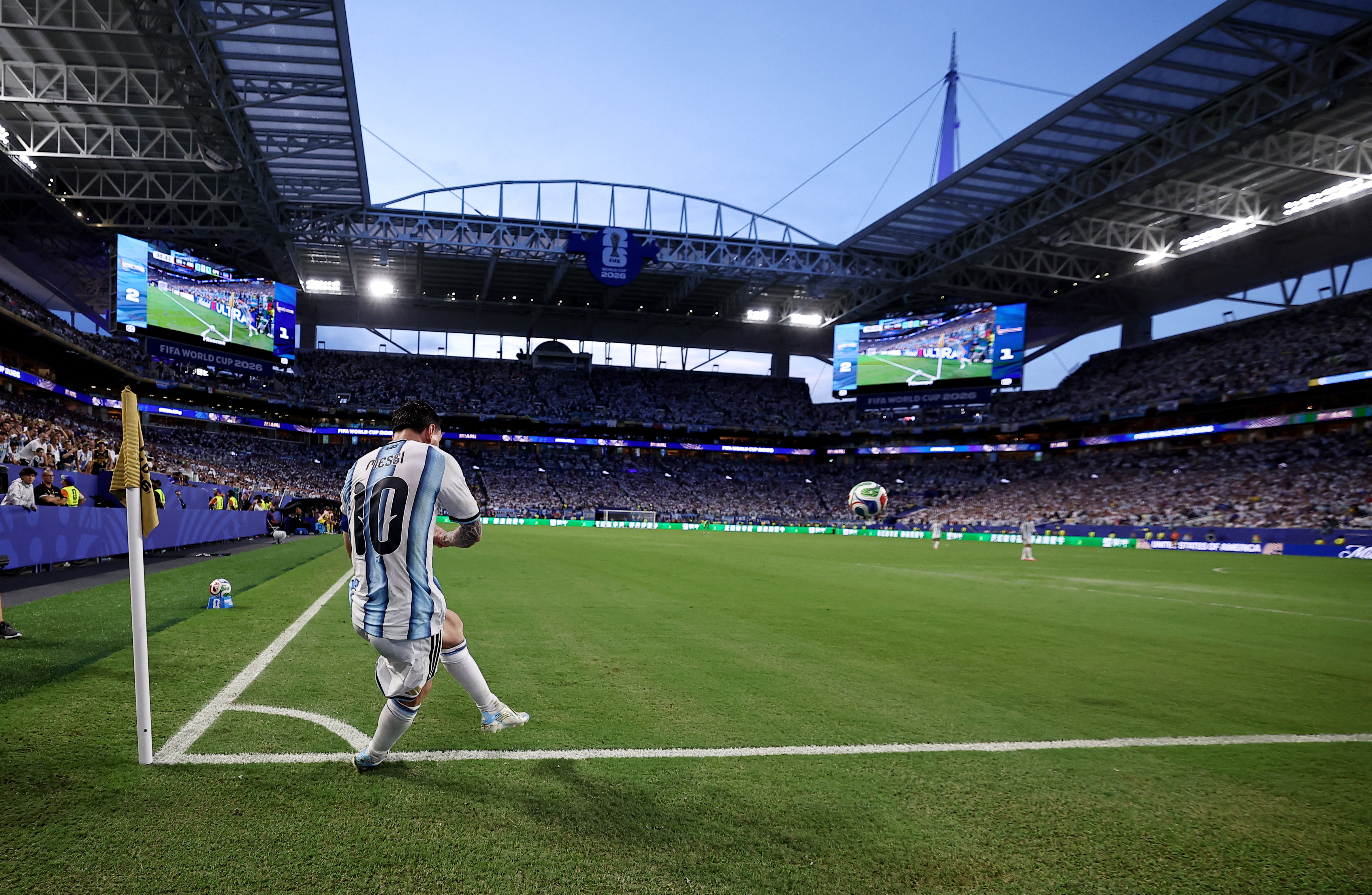Argentina vs. Egypt Prediction: Best World Cup Picks at Kalshi (July 7)