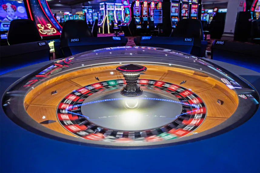 Colorado Casino Profit Rises 4.1% Month-on-Month in February