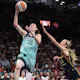 Mystics vs. Liberty Prediction, Betting Odds & WNBA Expert Picks for Tonight, Aug. 28