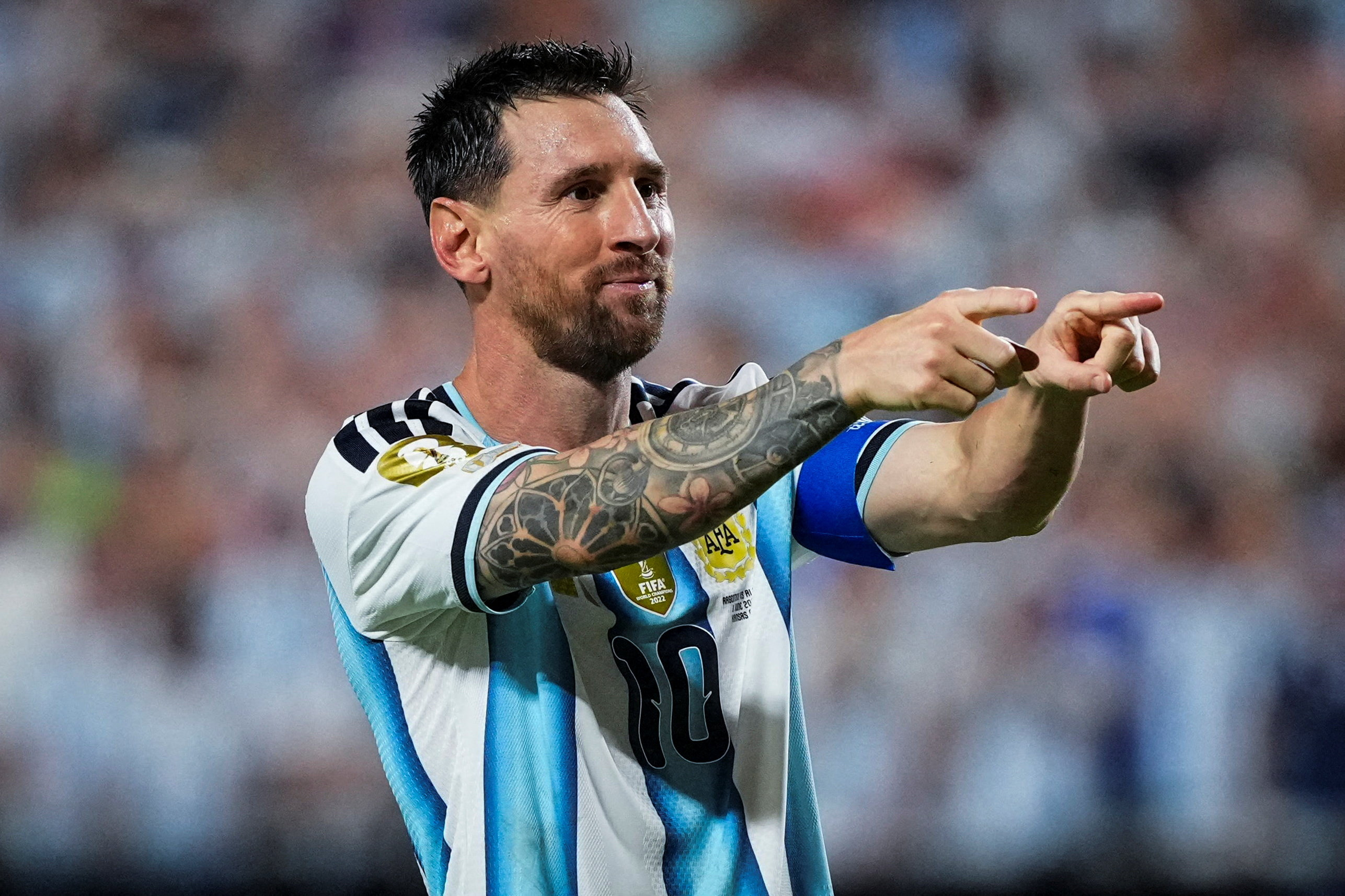 ⚽ Austria vs. Argentina Prediction: World Cup Picks & Best Bets (June 22)