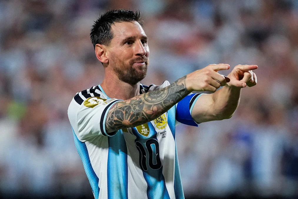 ⚽ Austria vs. Argentina Prediction: World Cup Picks & Best Bets (June 22)