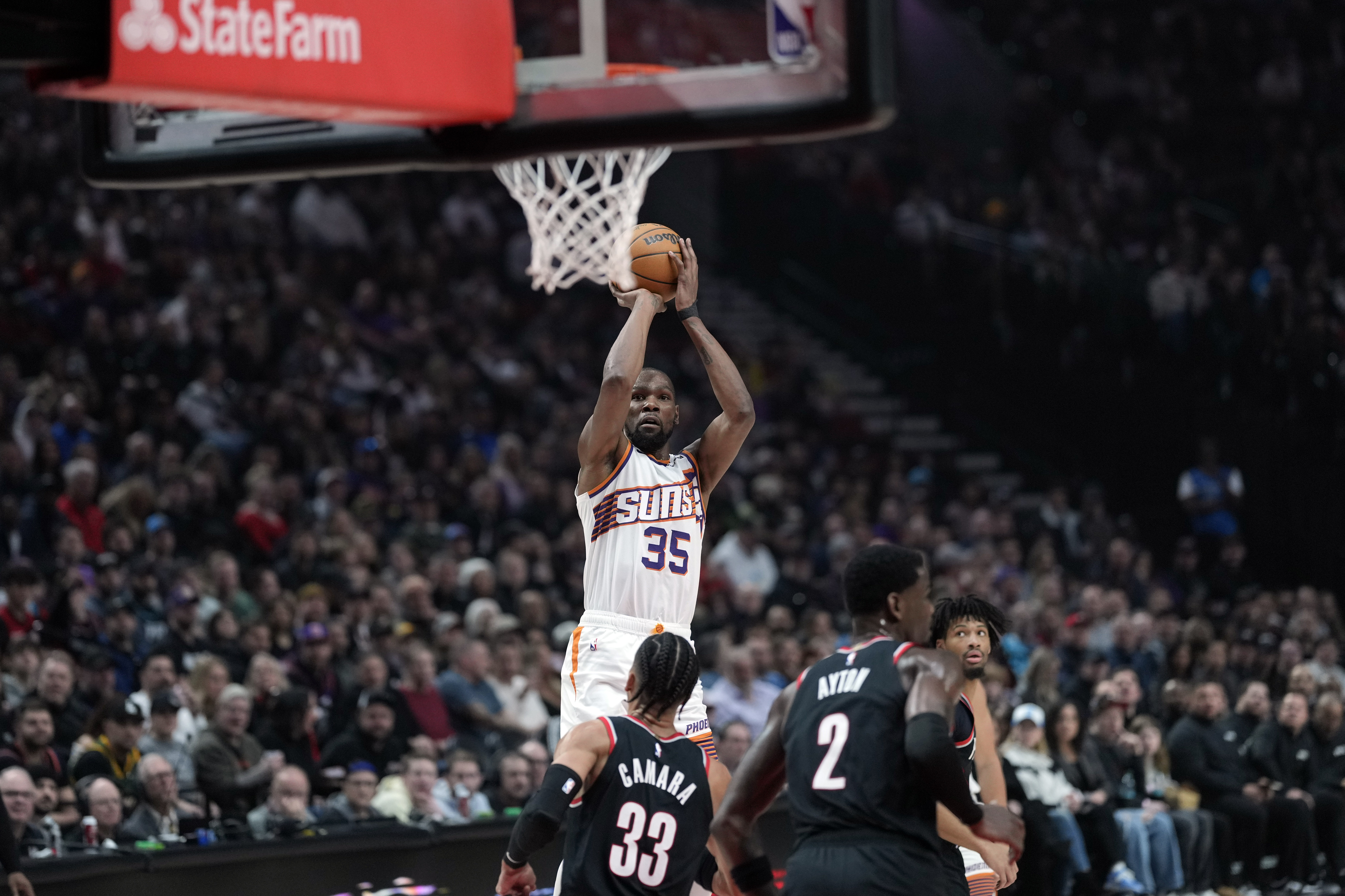 Best Suns vs. Spurs Odds, NBA Player Props & Score Predictions Tonight: Feb. 20