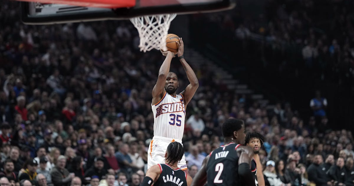 Suns vs. Spurs Prediction, Picks & Player Props Tonight: Best NBA Odds for Feb. 20