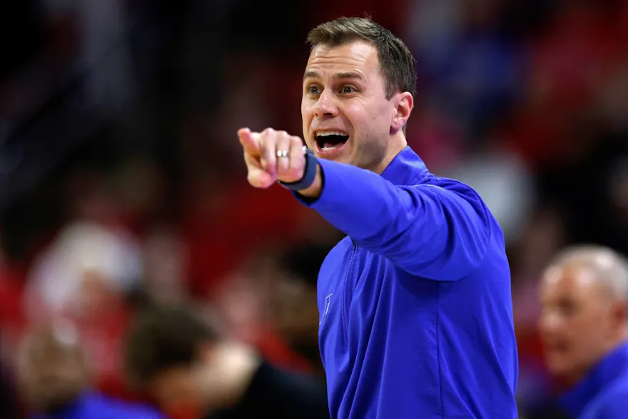 2025 March Madness Predictions, Odds: Duke, UConn Open As Favorites