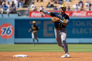 Braves vs. Brewers Prediction & Picks: MLB Odds for Friday, Aug. 21