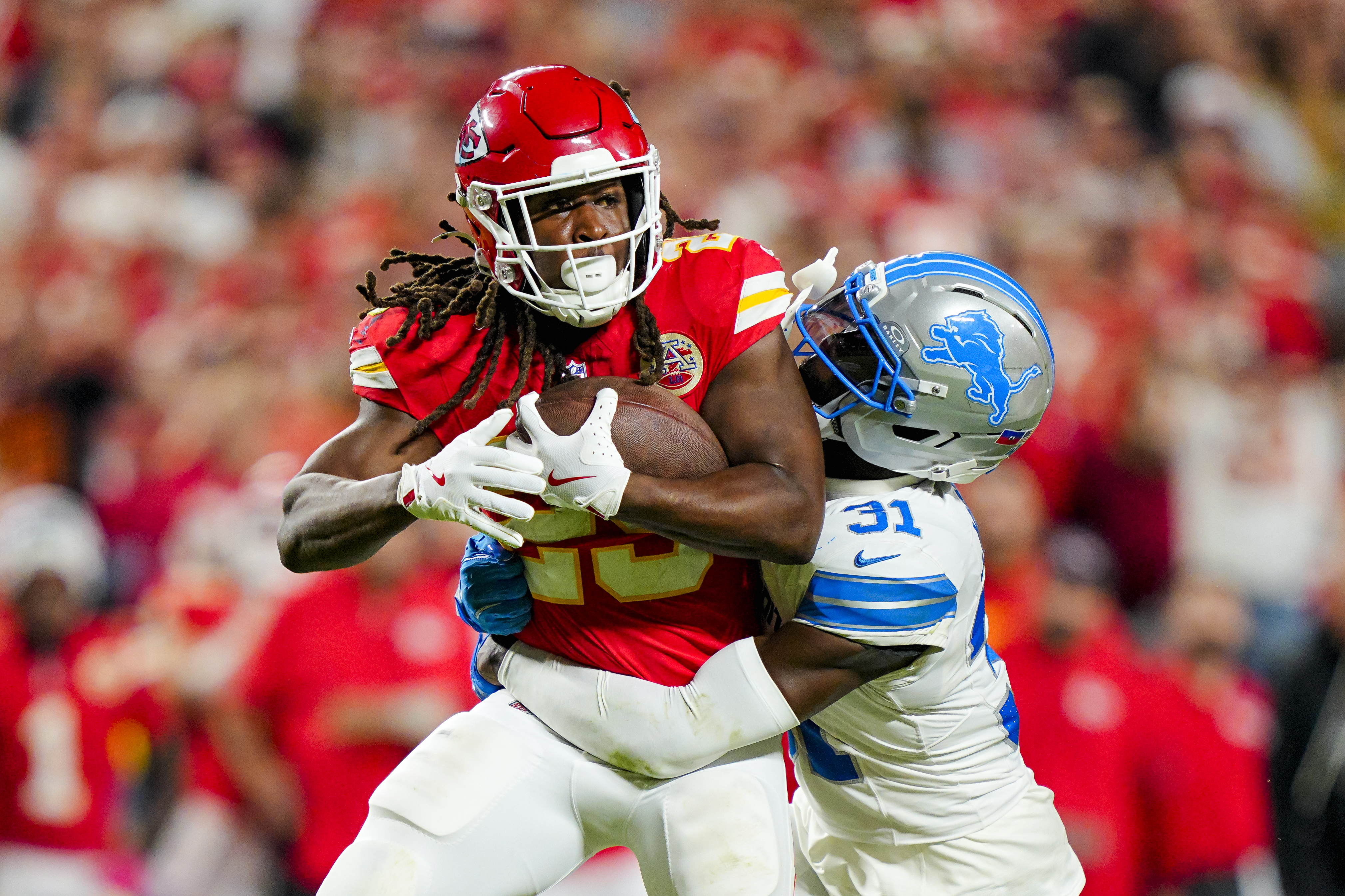 Why Super Bowl Odds Present Historic Betting Opportunity for Long Shots Entering Week 7