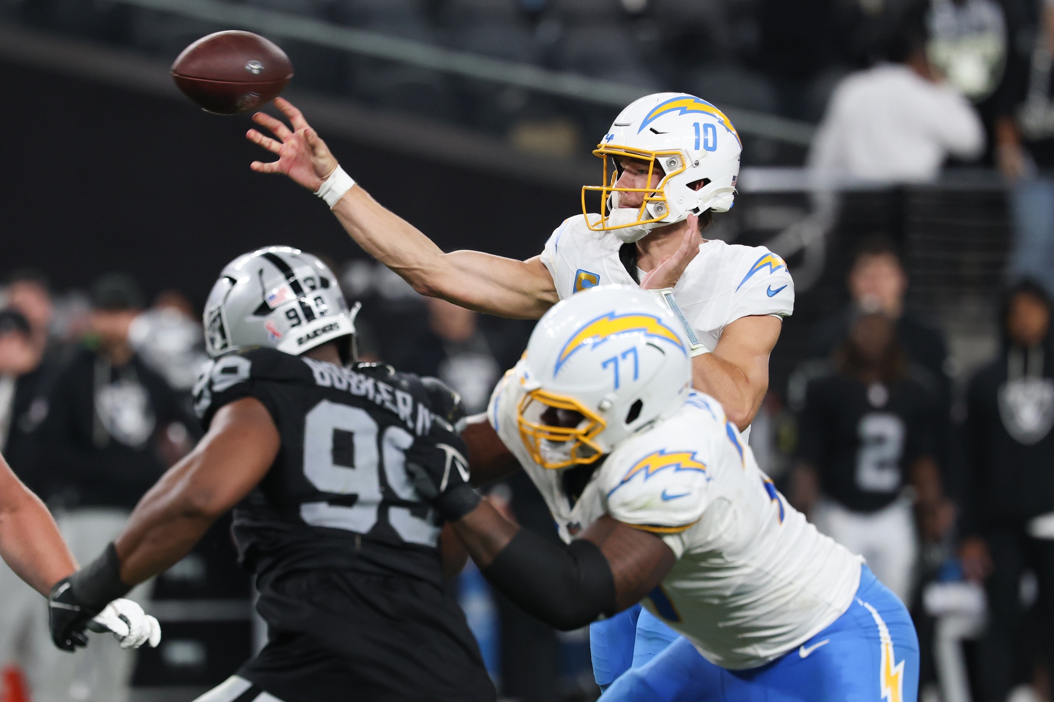 NFL Moneyline Picks Week 3: Best Bets to Win Every Game This Week