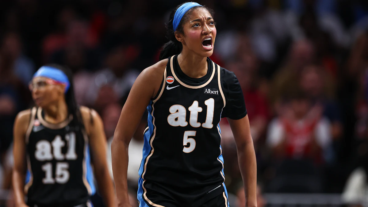 Dream vs. Sparks Prediction: WNBA Picks for Thursday, Aug. 20