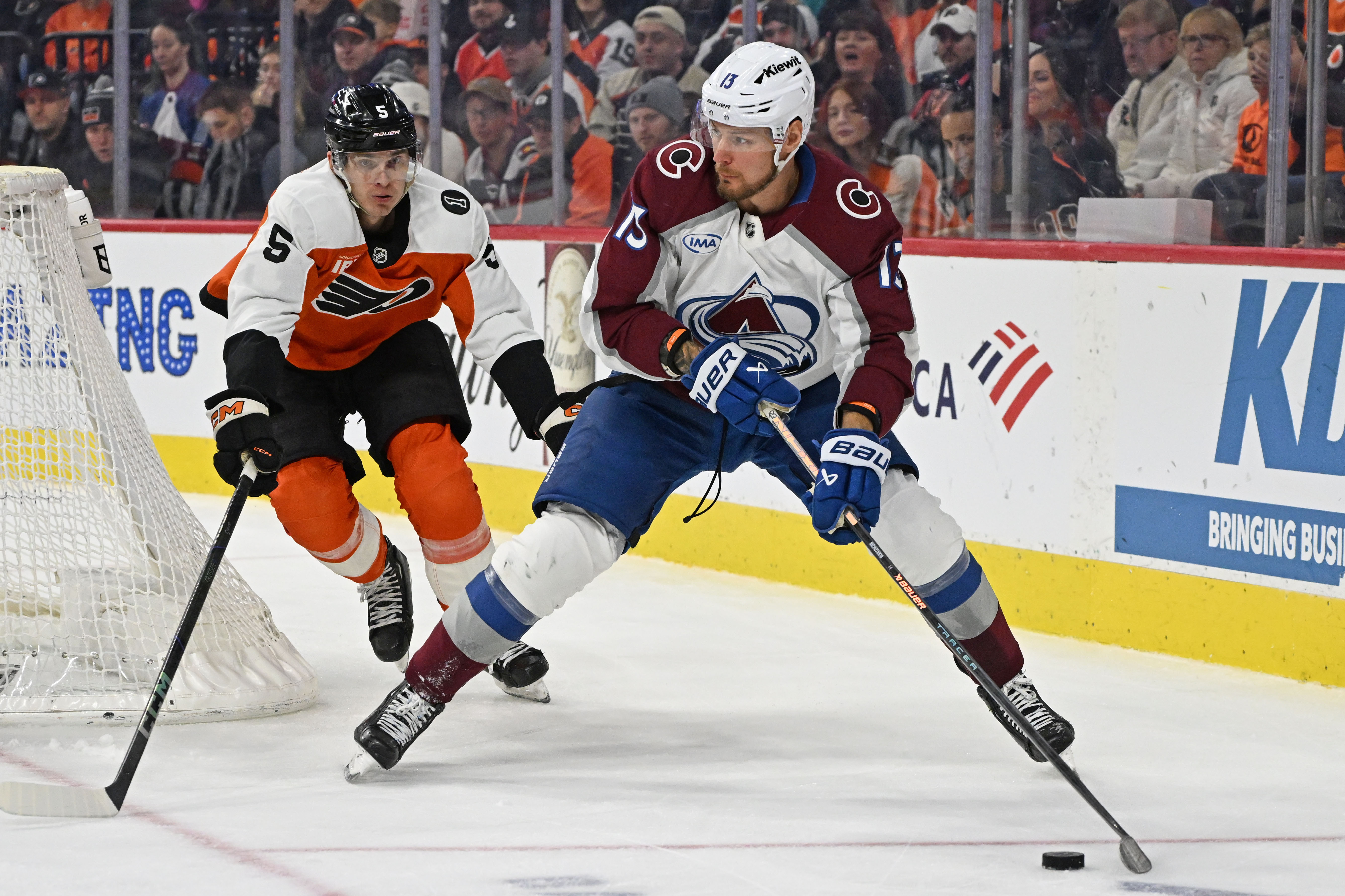 Panthers vs. Avalanche Player Props: Best NHL Prop Bet Picks for Dec. 11