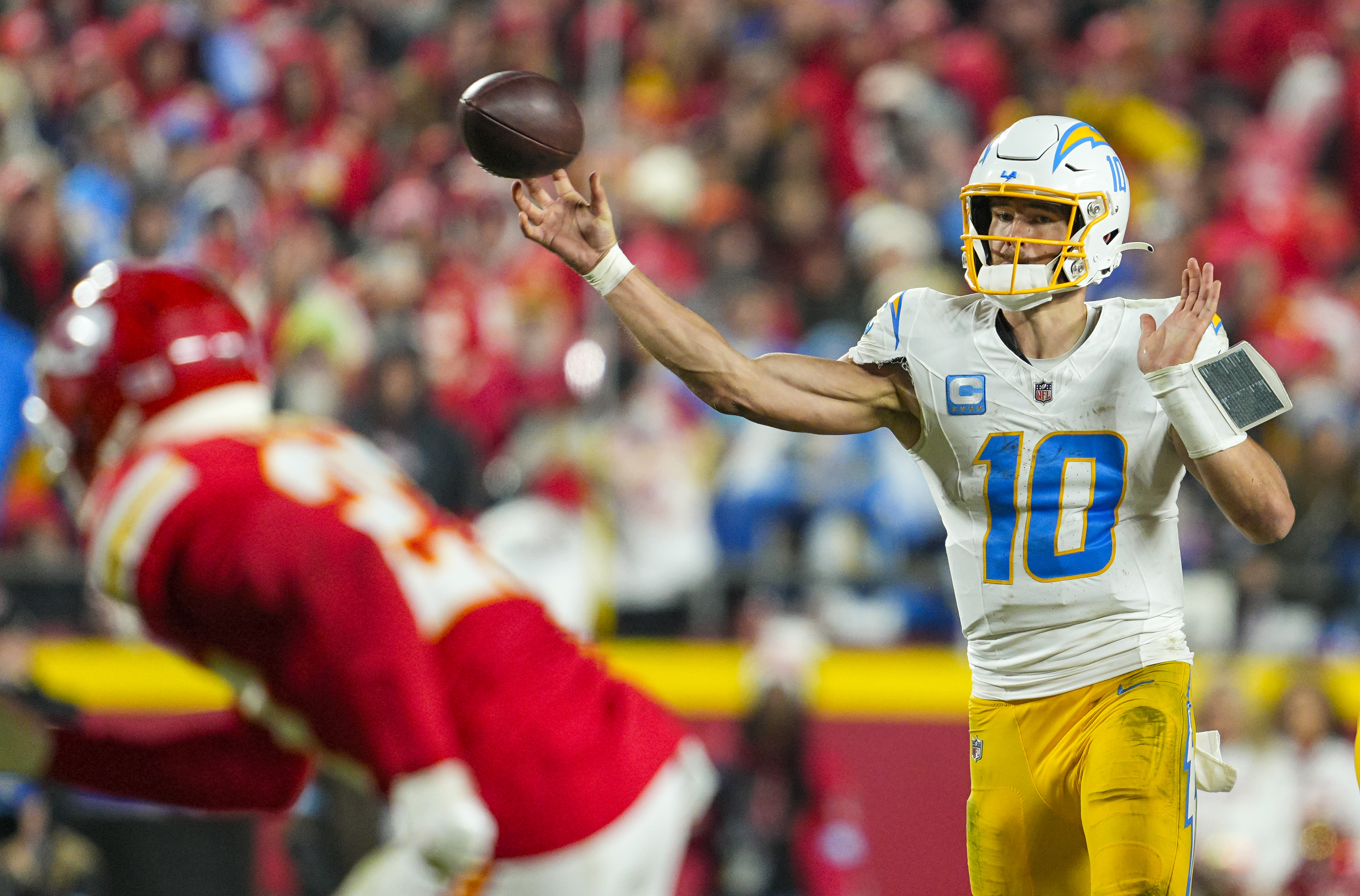 Early Chiefs vs. Chargers Prediction, Odds & Picks: Week 1 NFL, Sept. 5