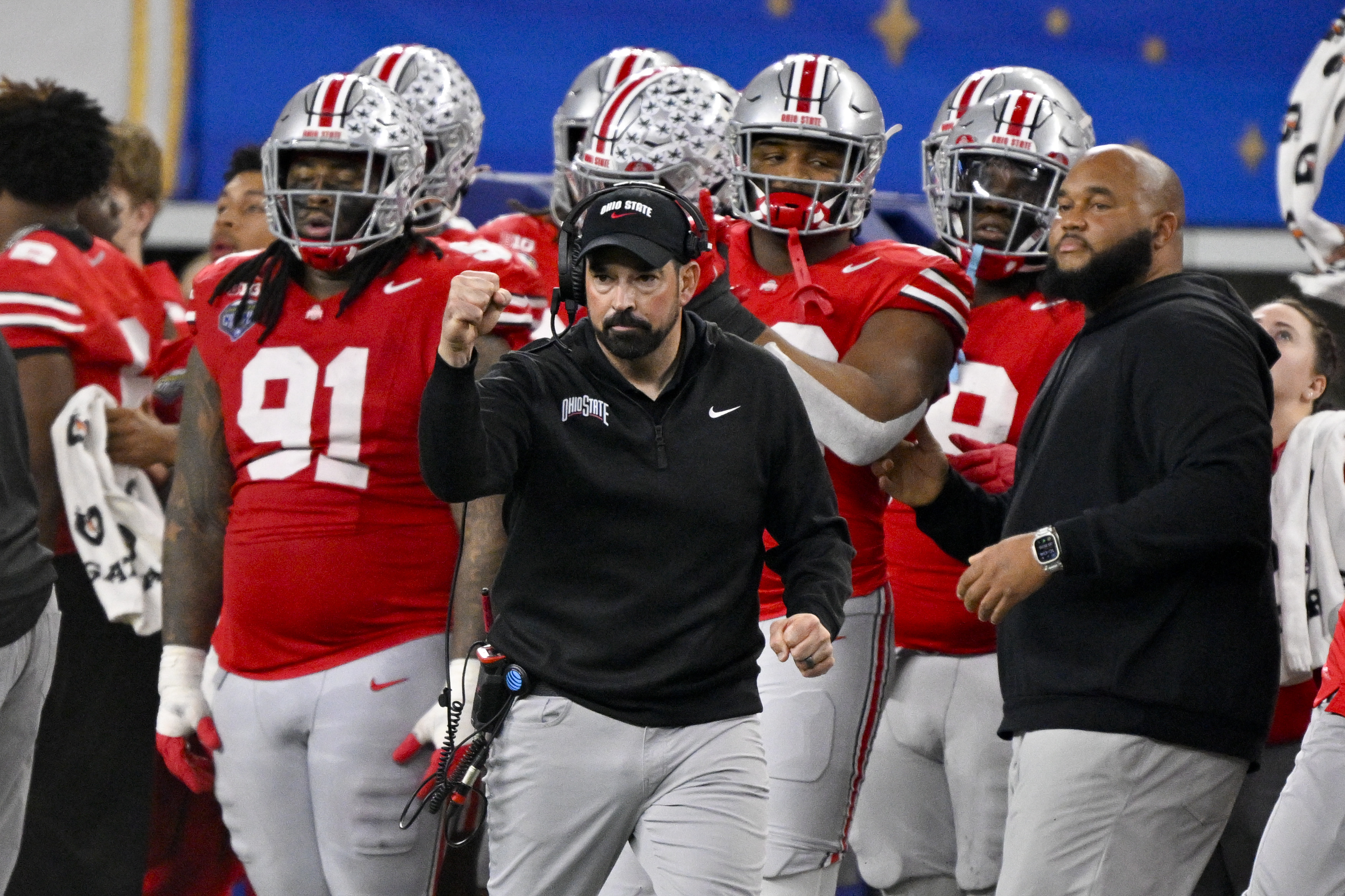 Ohio State vs. Notre Dame Early Picks, Predictions & Odds: CFP National Championship Game, Jan. 20