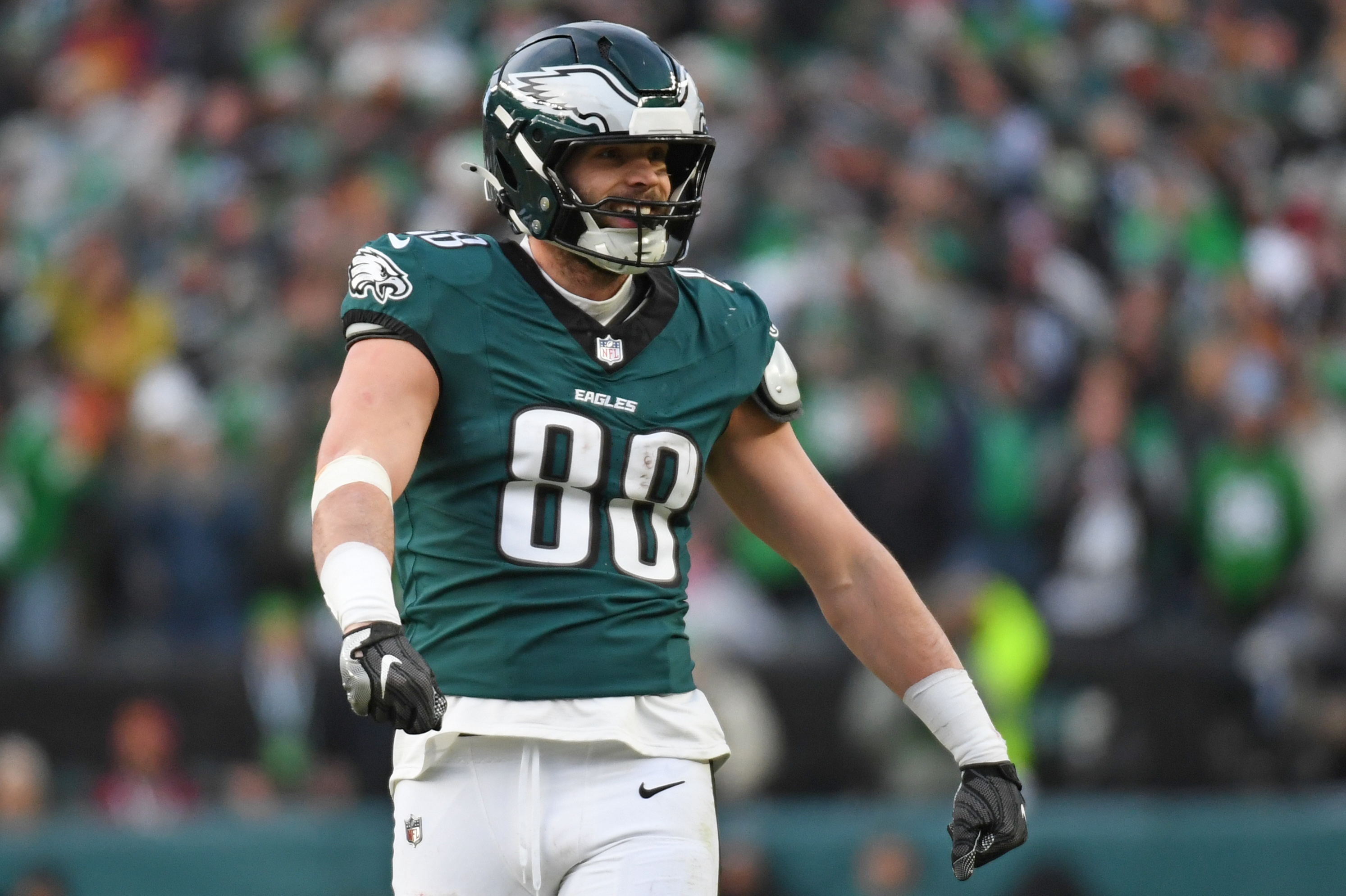 Cowboys vs. Eagles Prediction, Odds & Expert Picks: NFL Week 1 Best Bets