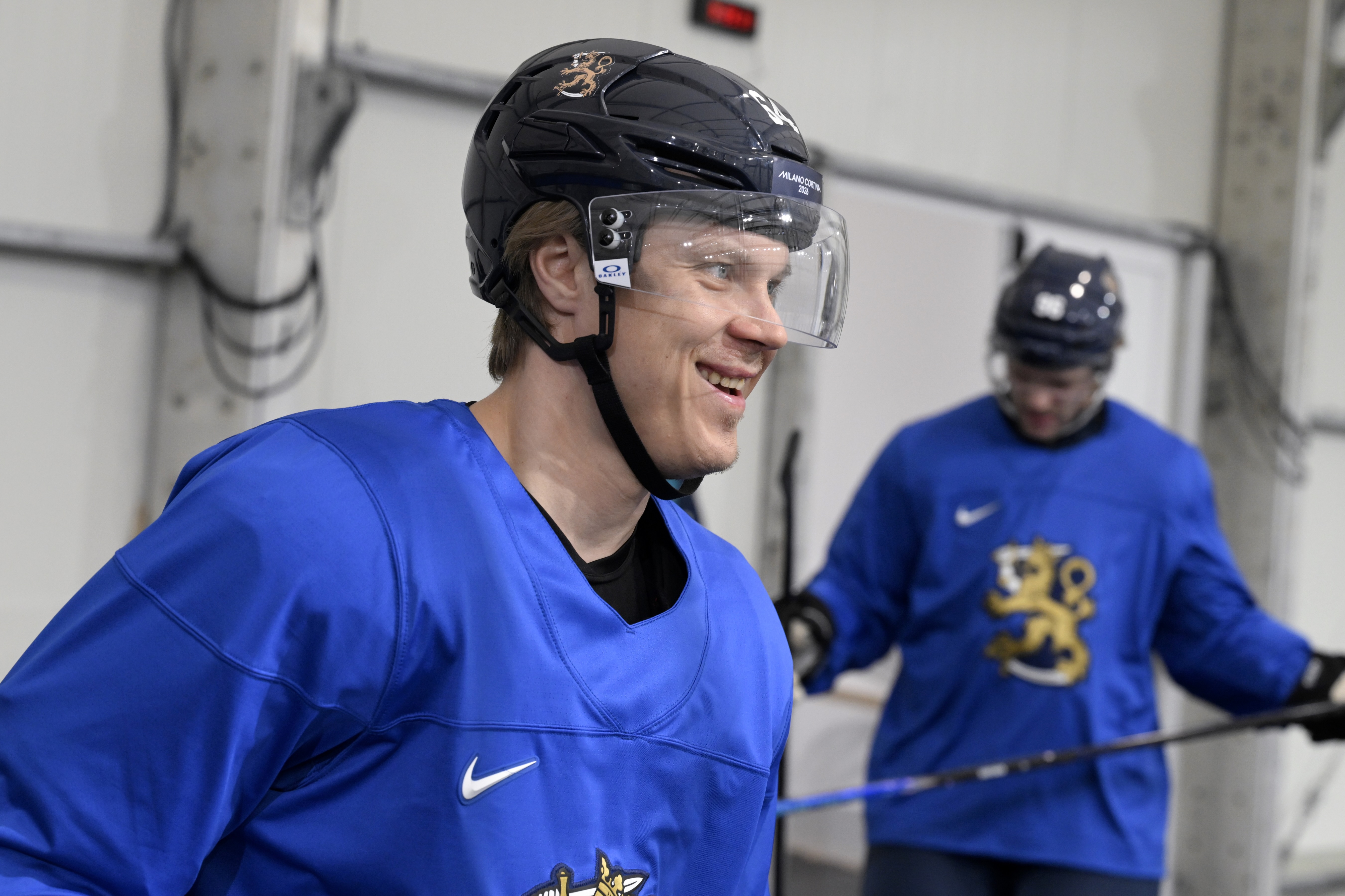 Slovakia vs. Finland Prediction & Best Bets Today: Olympic Men's Hockey Preview