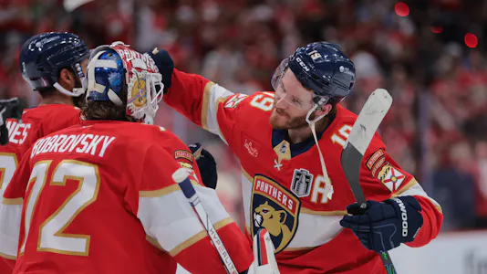 Oilers vs. Panthers Odds, Predictions & Best Bet for Stanley Cup Final Game 4 Tonight: June 12