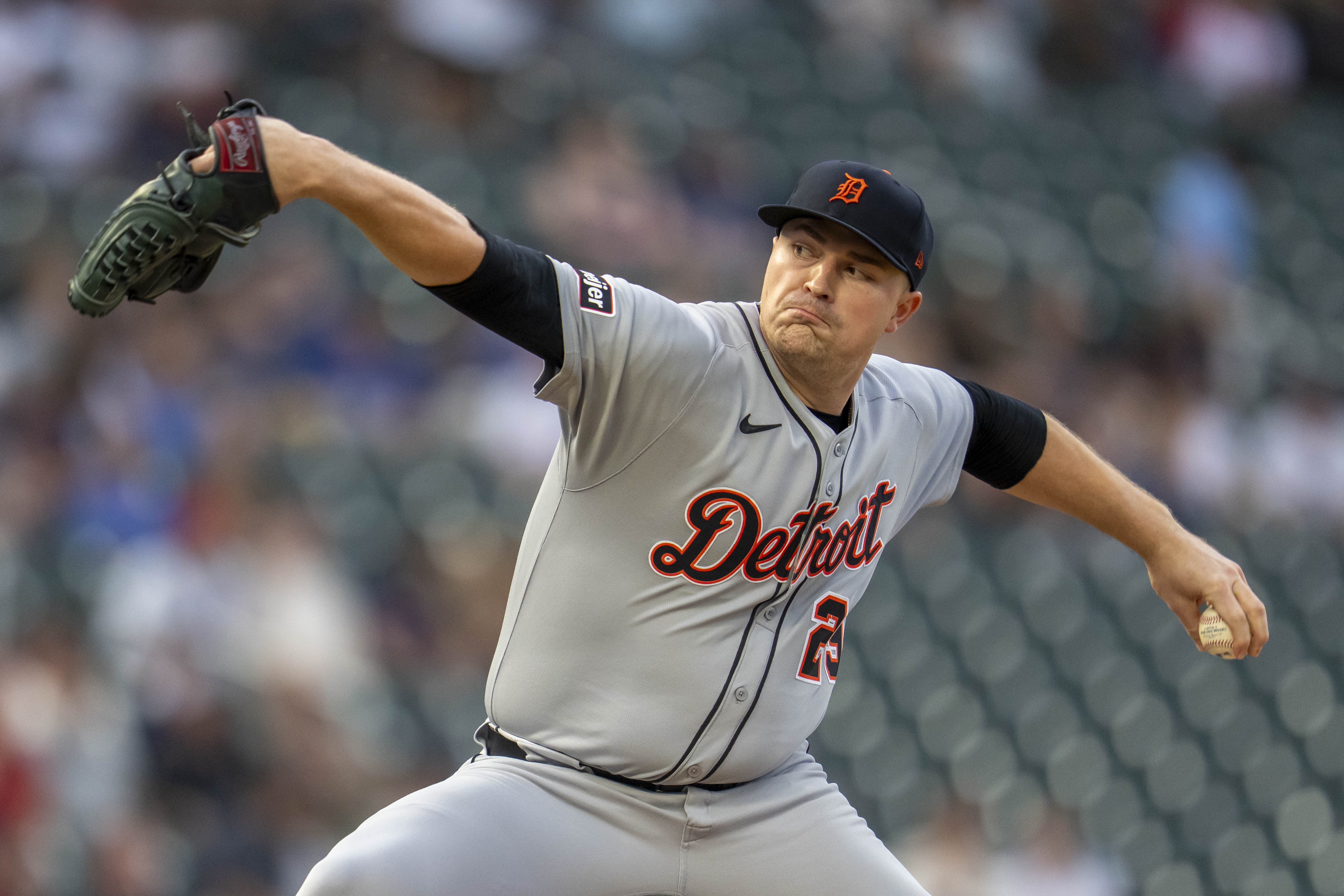 Tigers vs. Athletics Prediction, Odds & Best Bets: Skubal to Feed Off Dominant Outing
