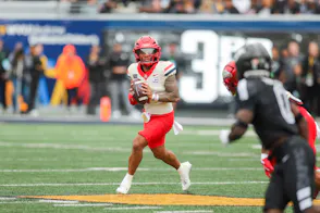 Arizona vs. Texas Tech Prediction: Week 9 Odds, Picks & Best Bet (Oct. 31)
